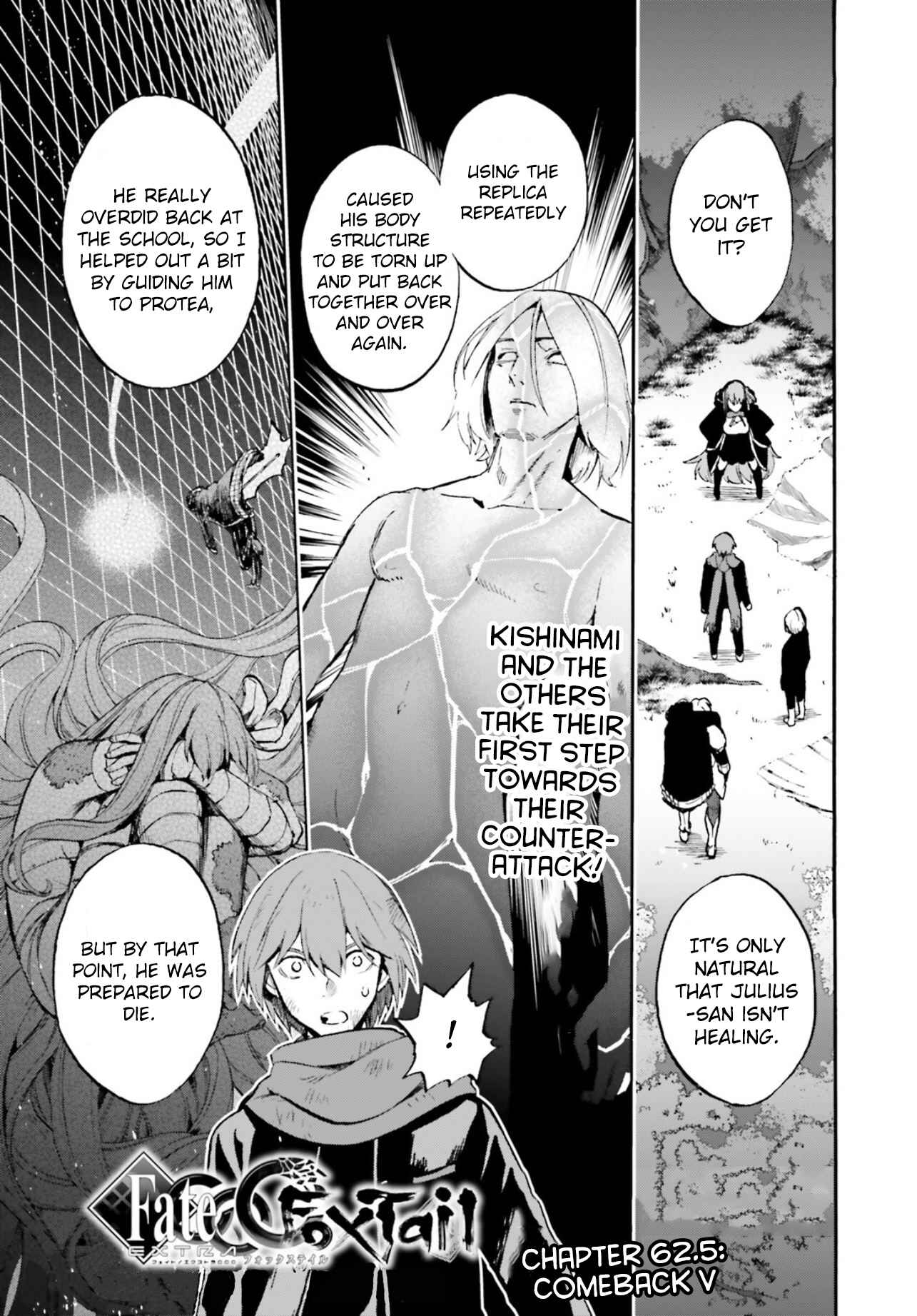 Chapter 62.5 - Page 1