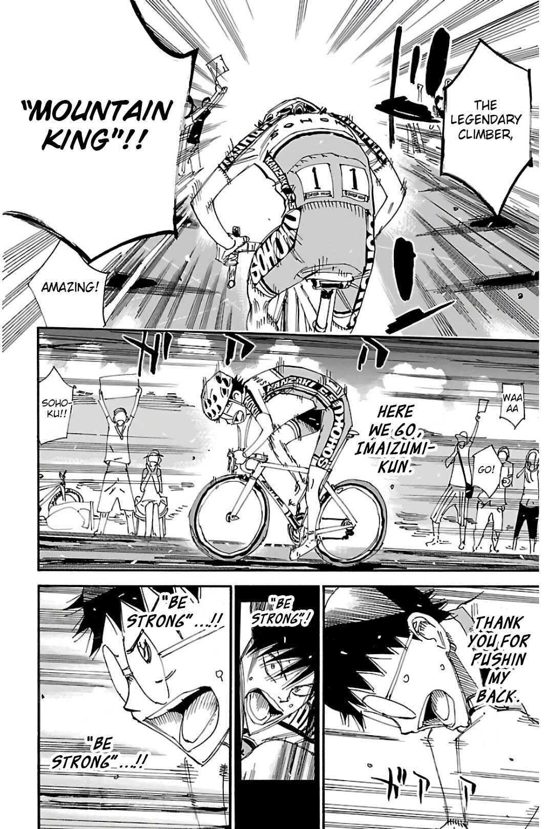 Chapter 514 - Page 13
