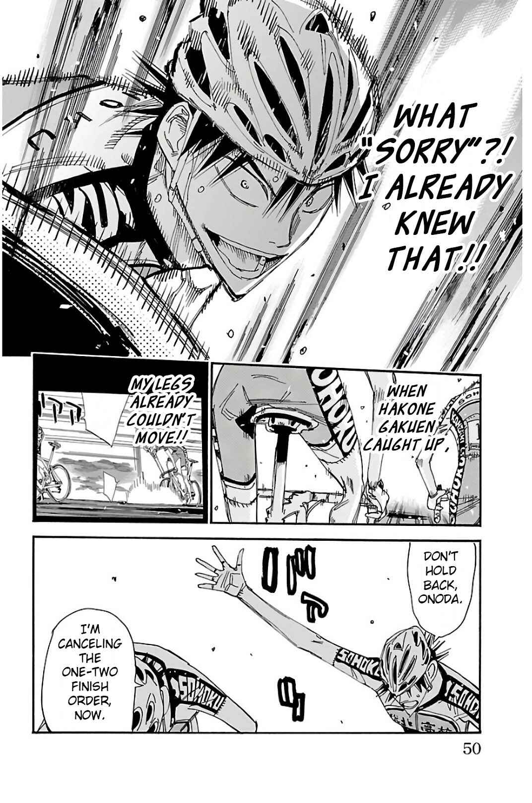 Chapter 514 - Page 2