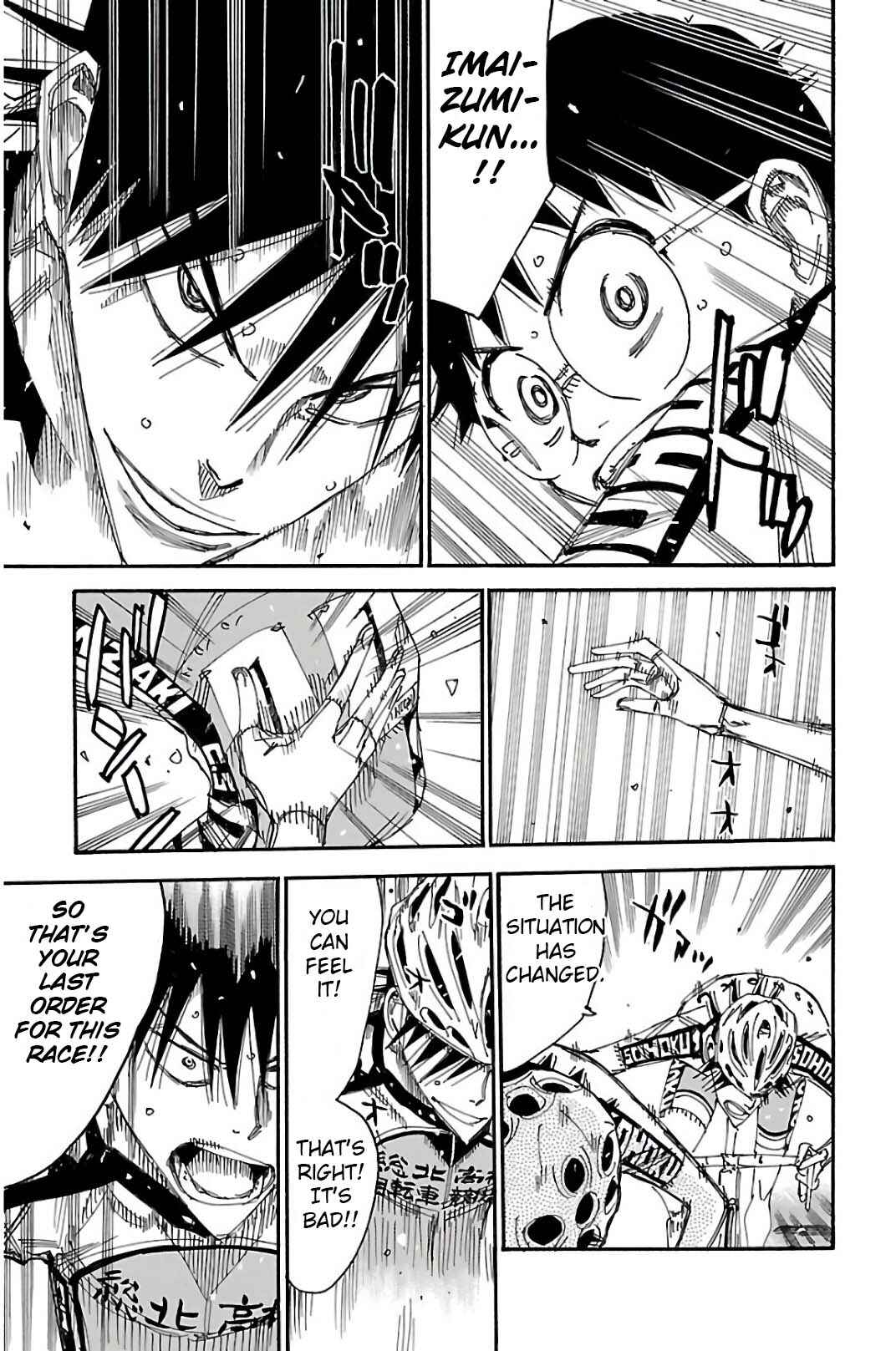 Chapter 514 - Page 3