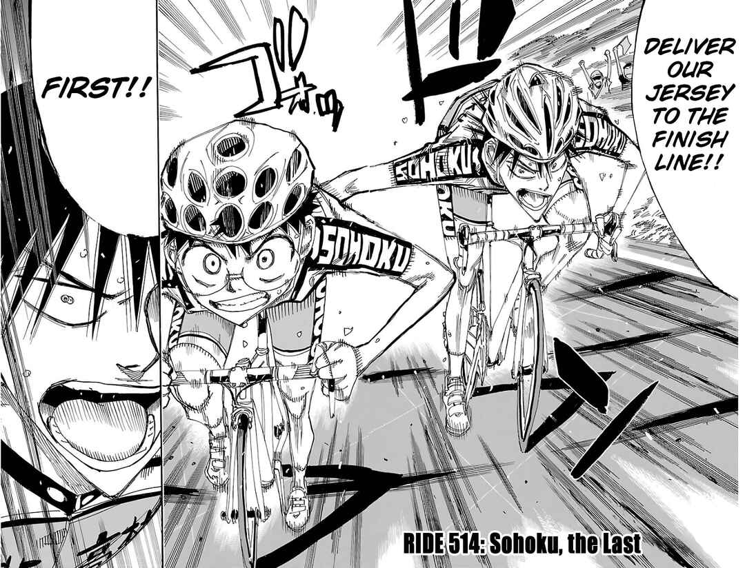 Chapter 514 - Page 4