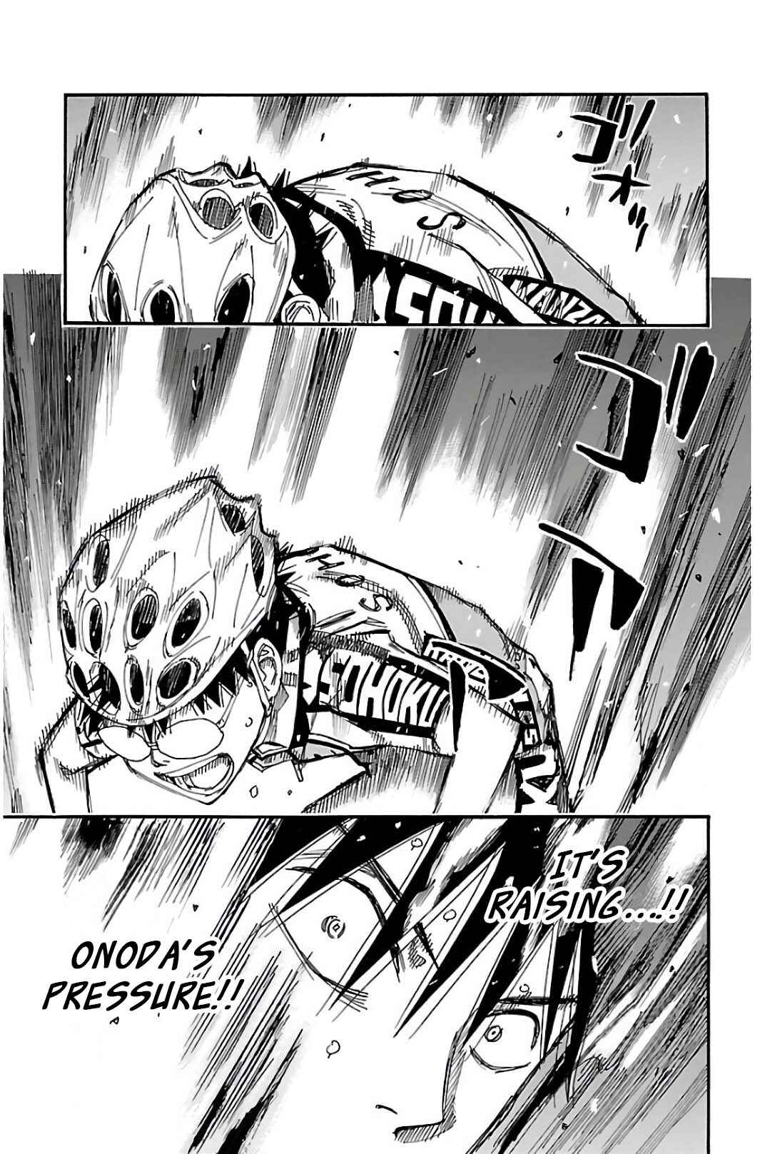Chapter 514 - Page 6