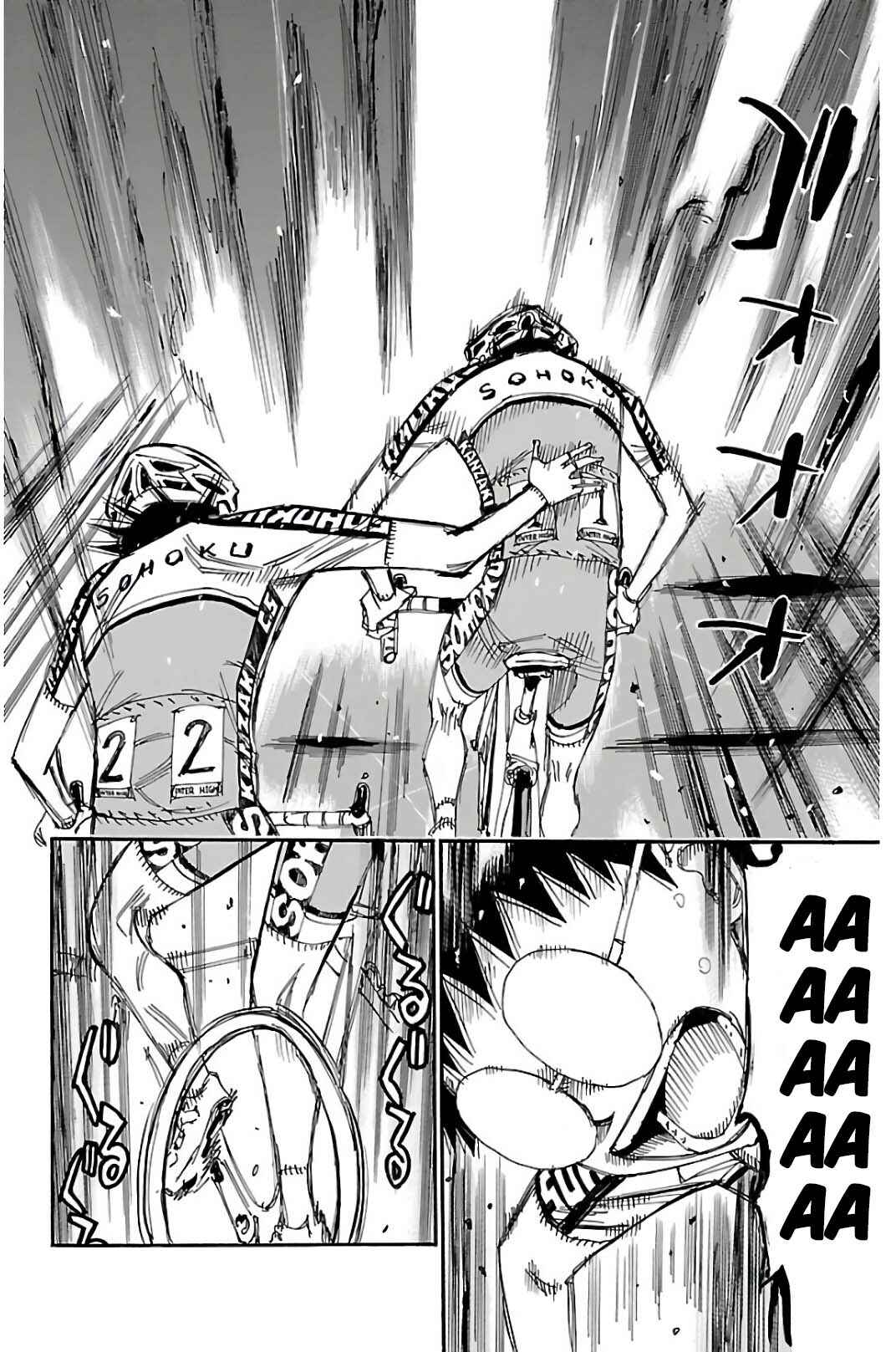 Chapter 514 - Page 7