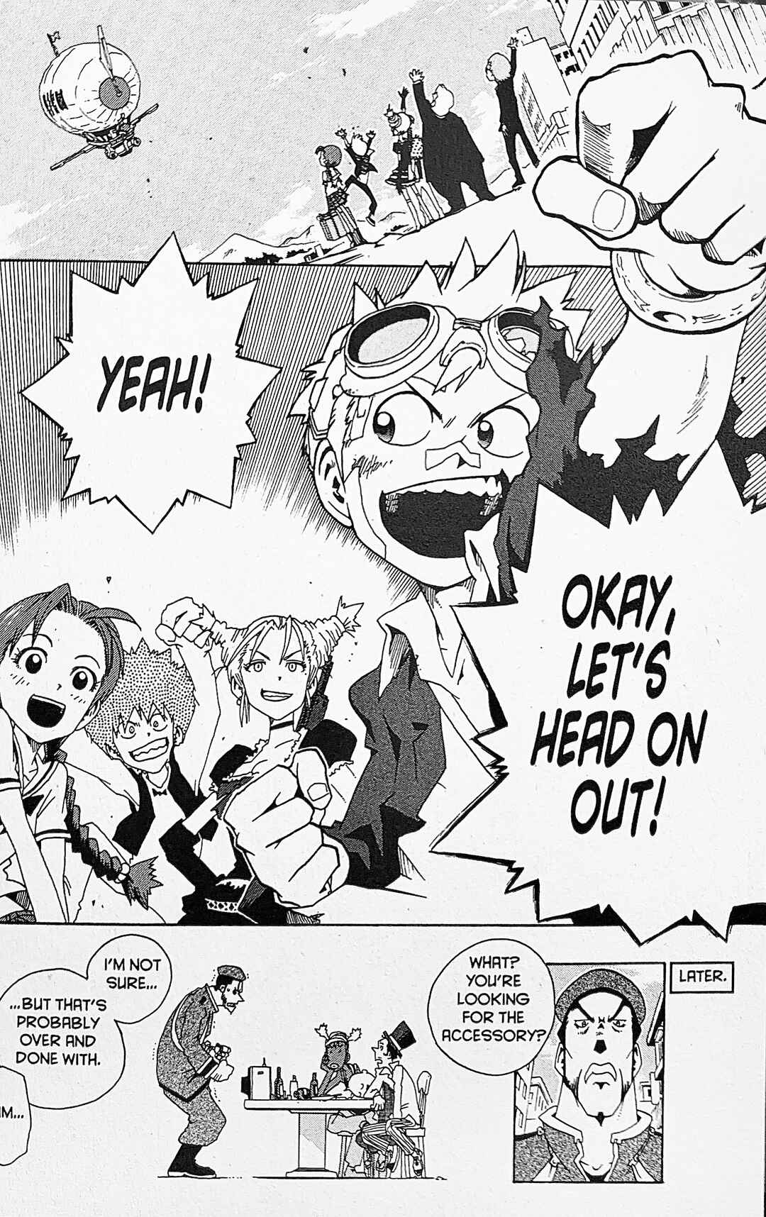 Chapter 37 - Page 17