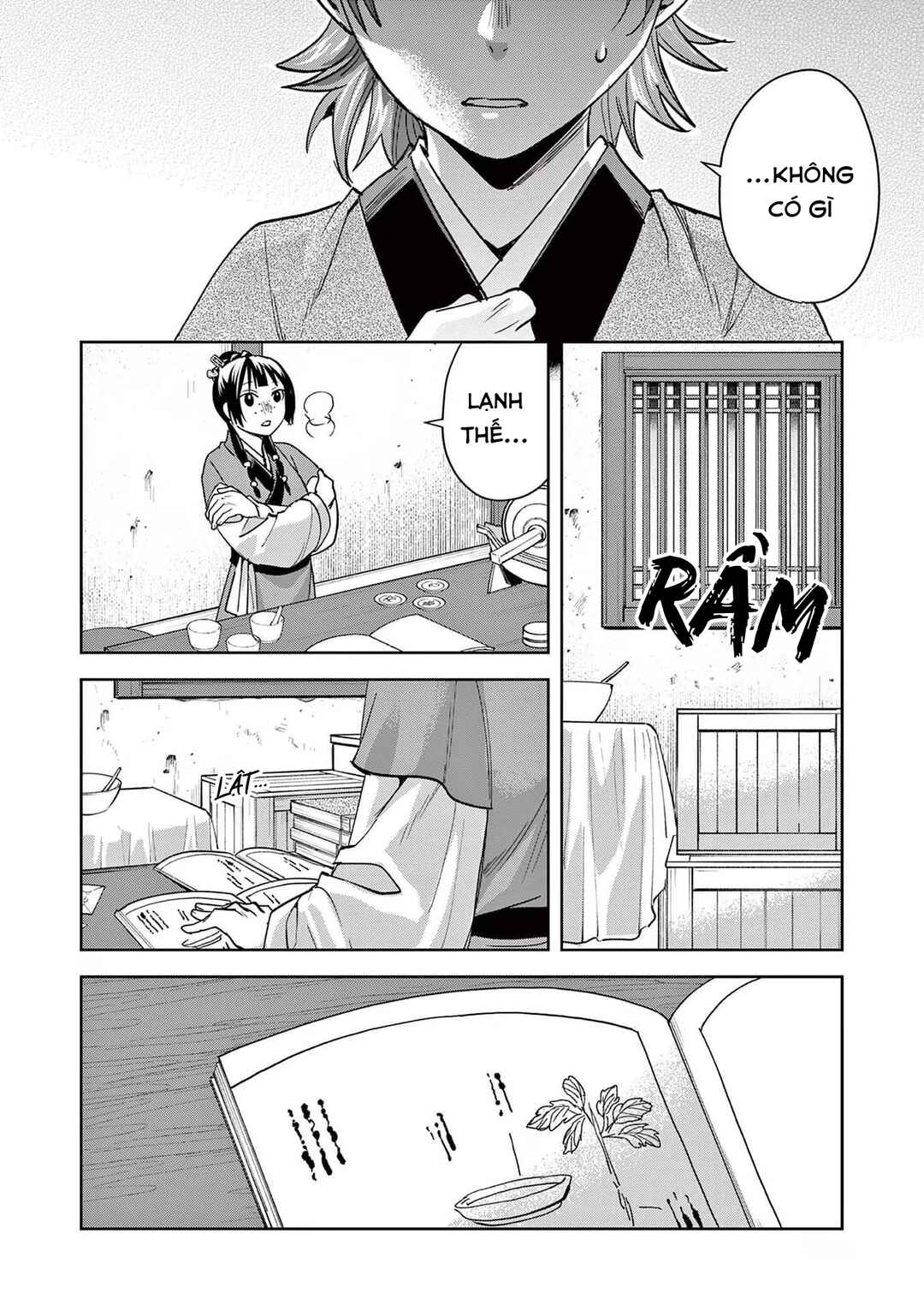Chapter 70 - Page 10