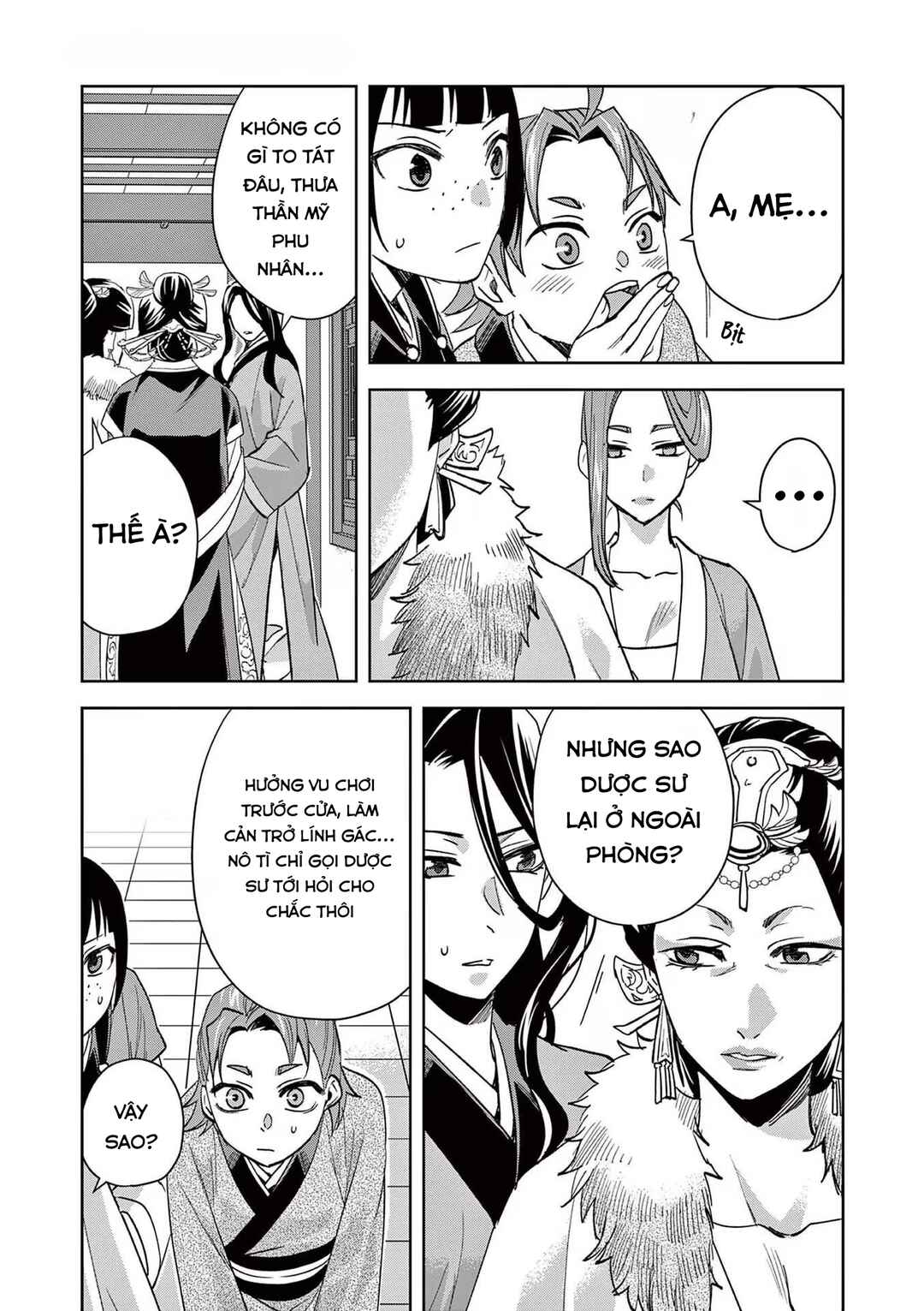 Chapter 70 - Page 25