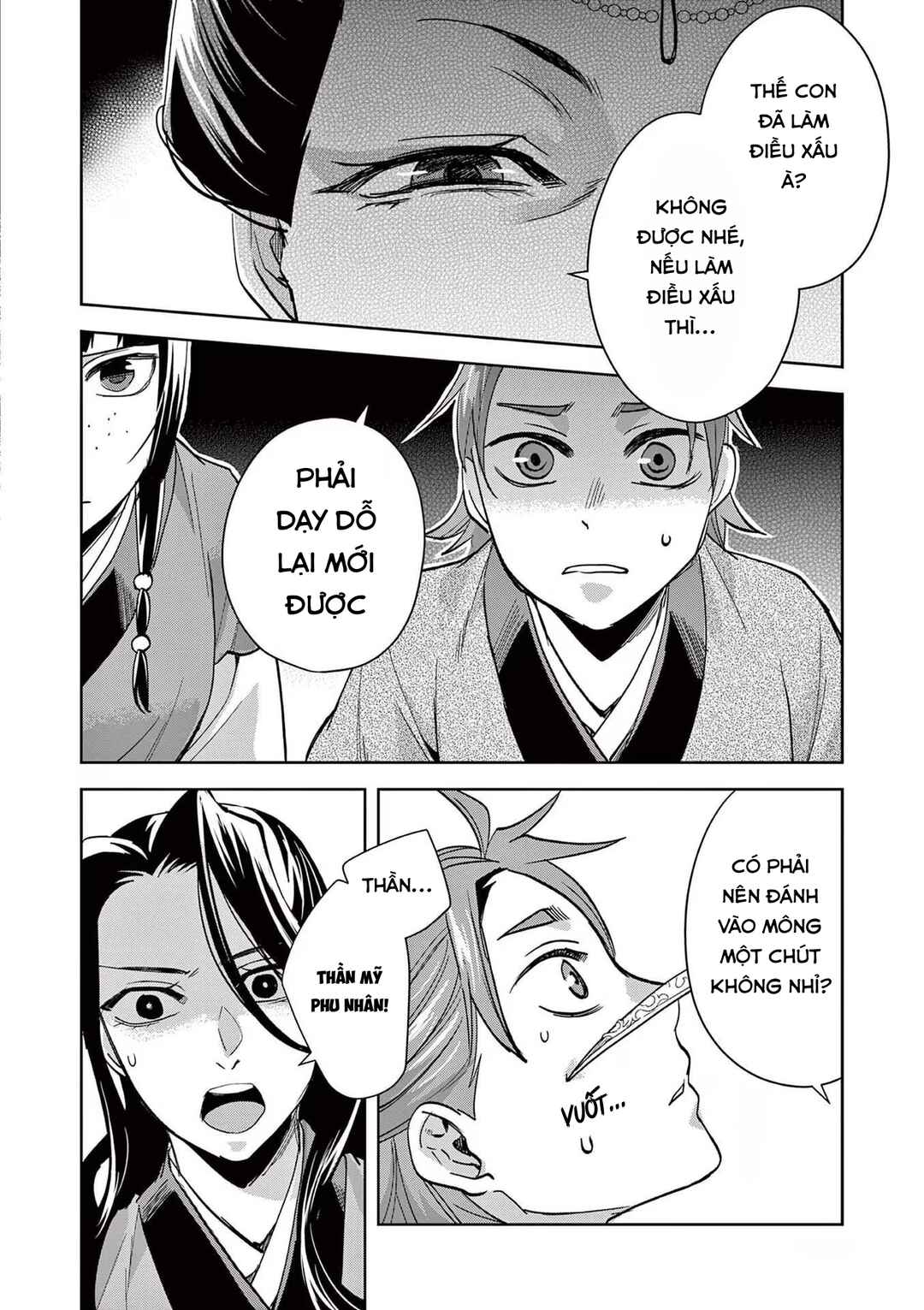 Chapter 70 - Page 26