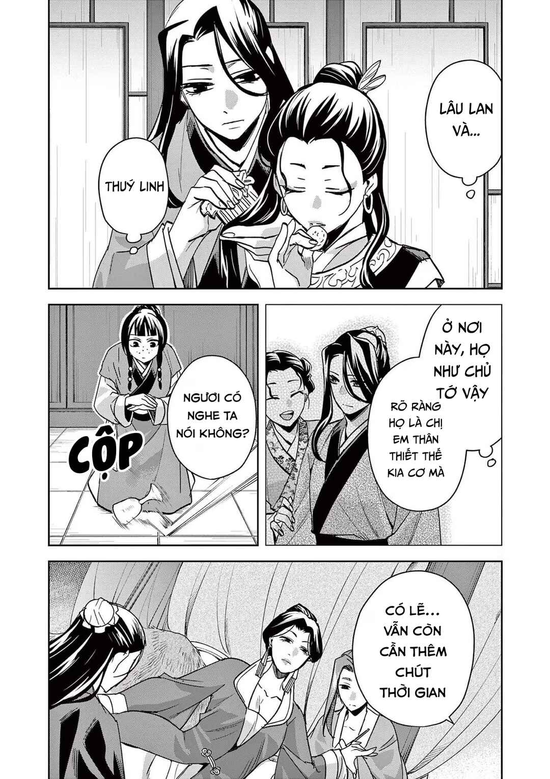 Chapter 70 - Page 5