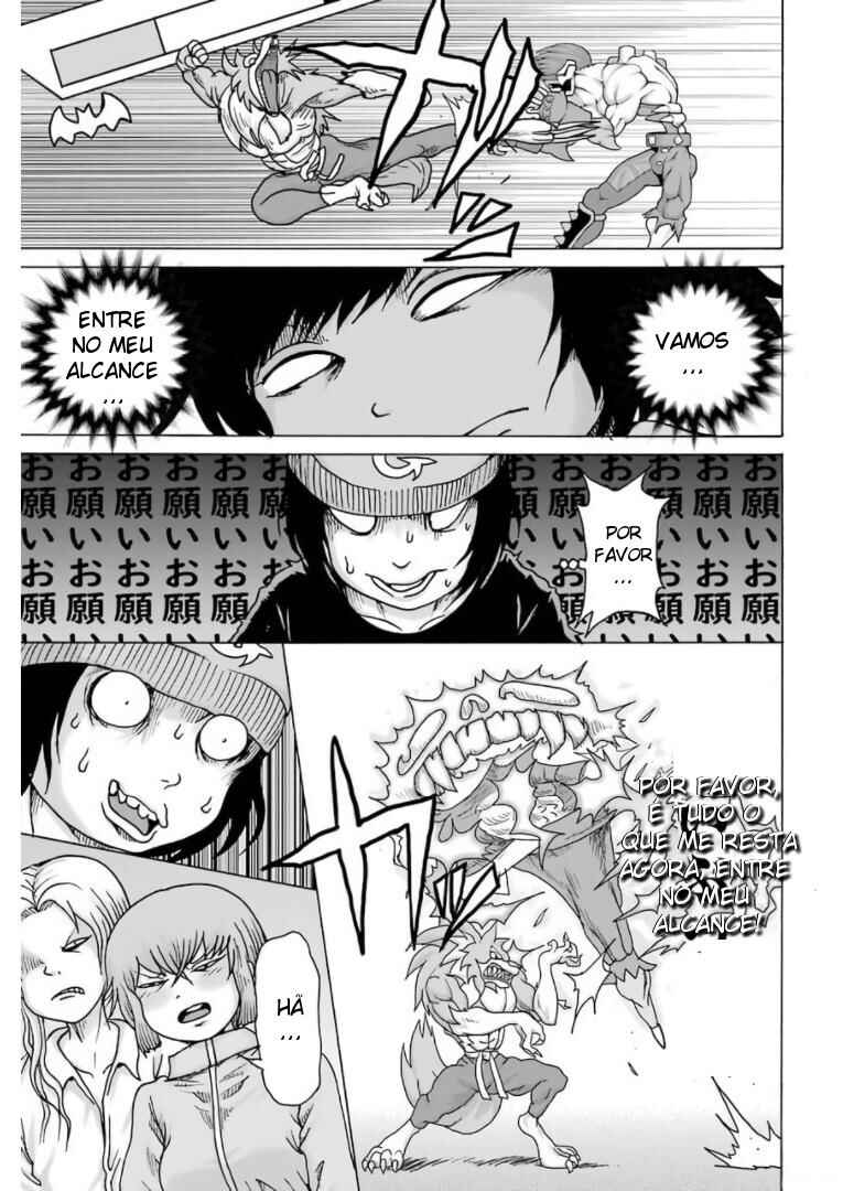 Chapter 20 - Page 21