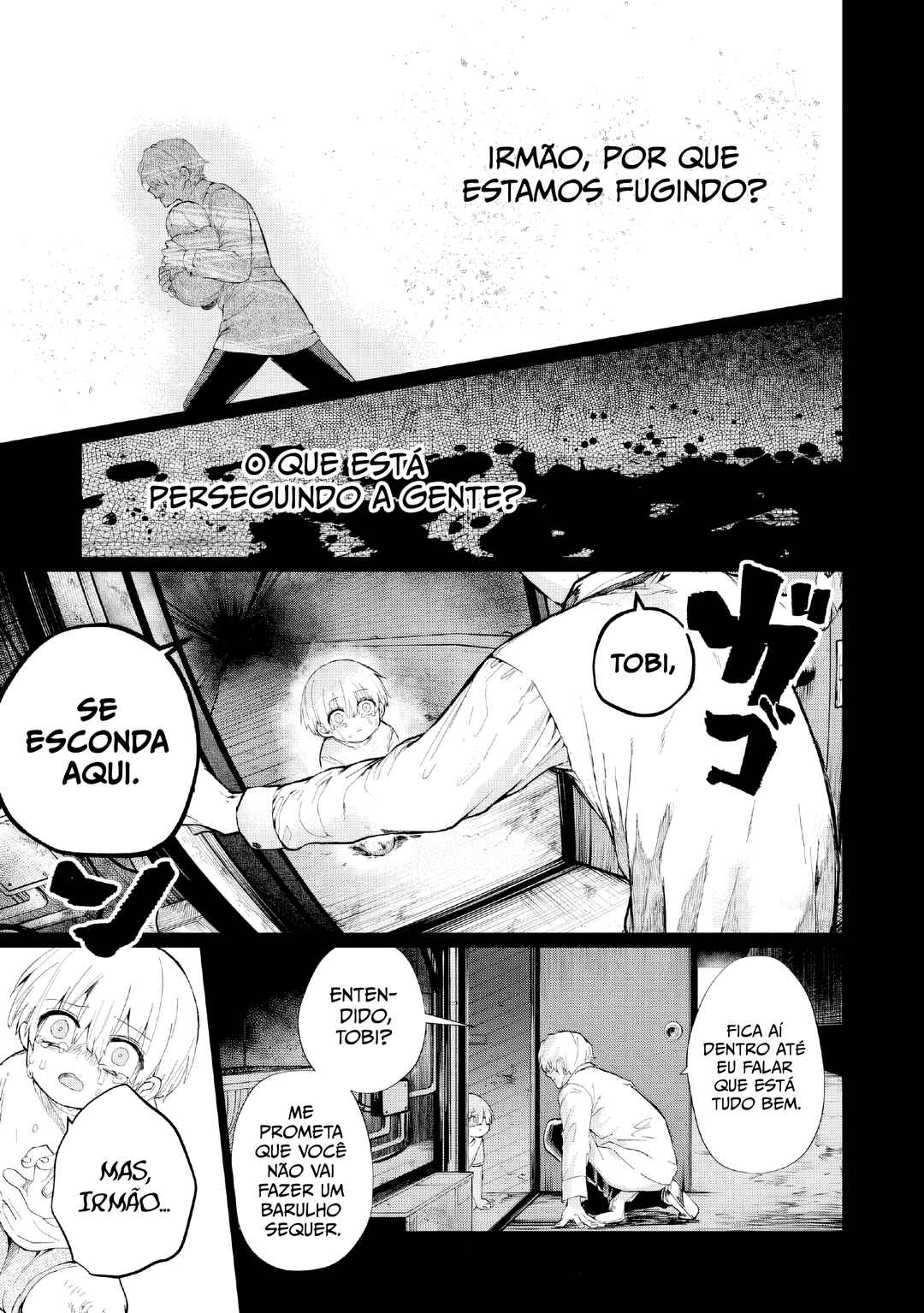 Chapter 1 - Page 10