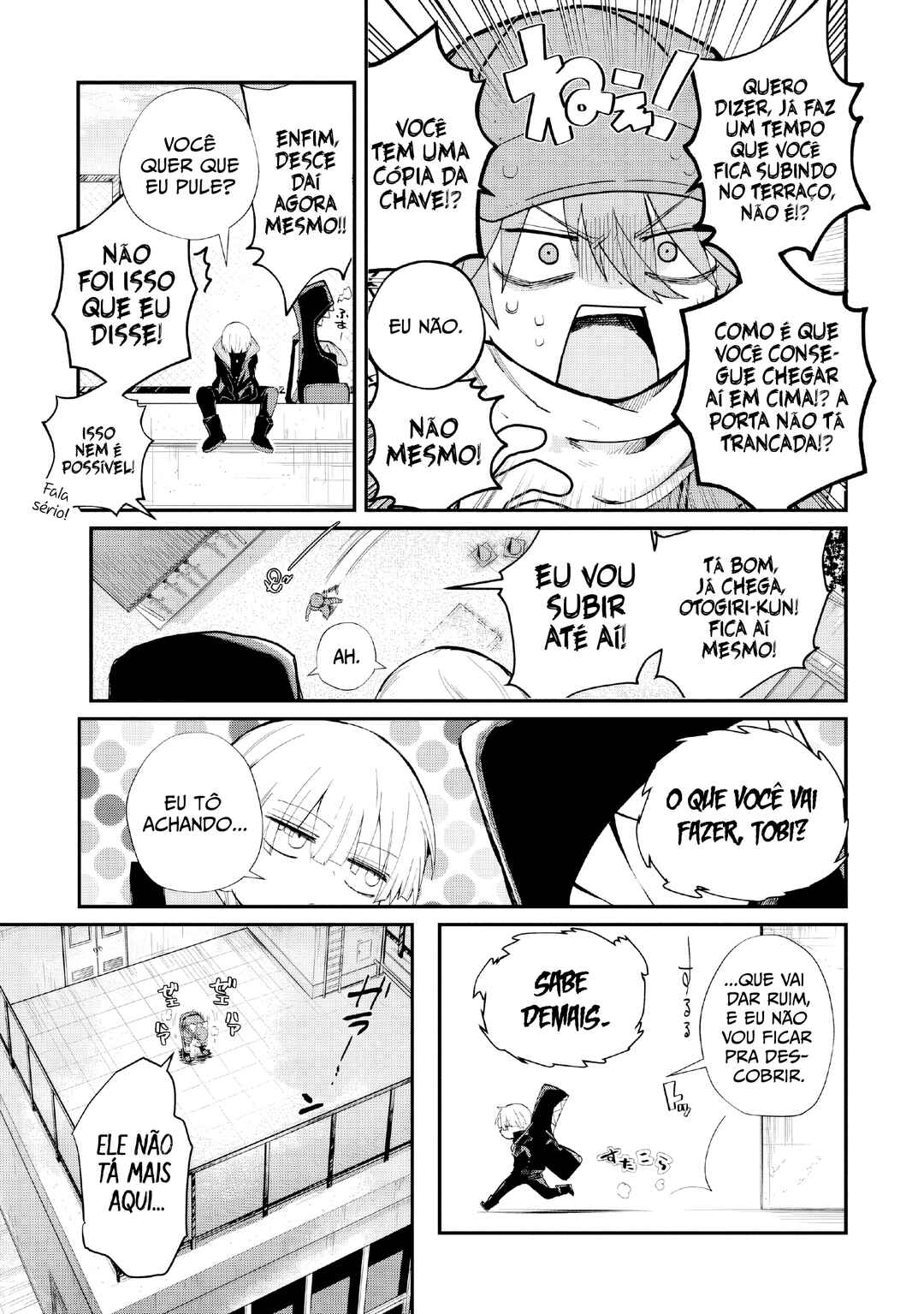 Chapter 1 - Page 22