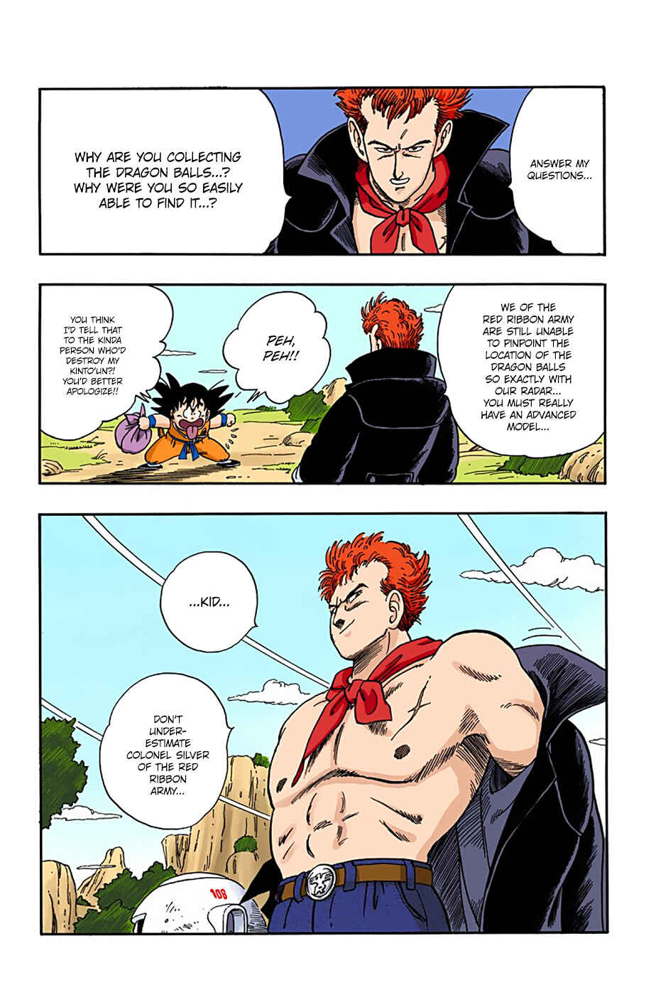 Chapter 55 - Page 19