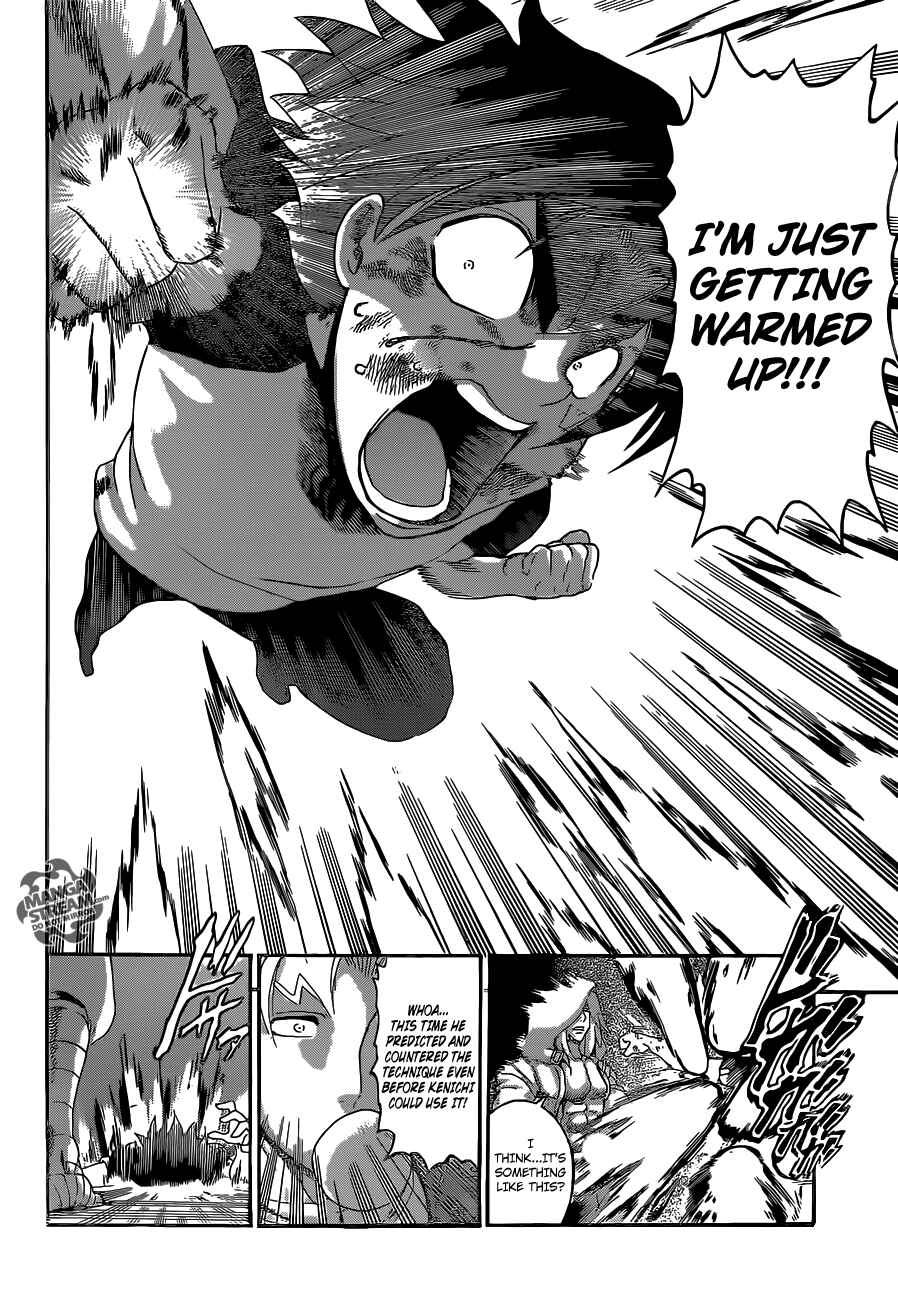 Chapter 516 - Page 11