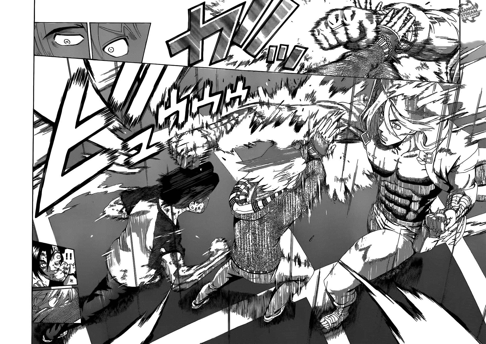 Chapter 516 - Page 15