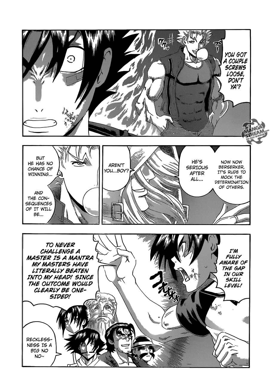 Chapter 516 - Page 5