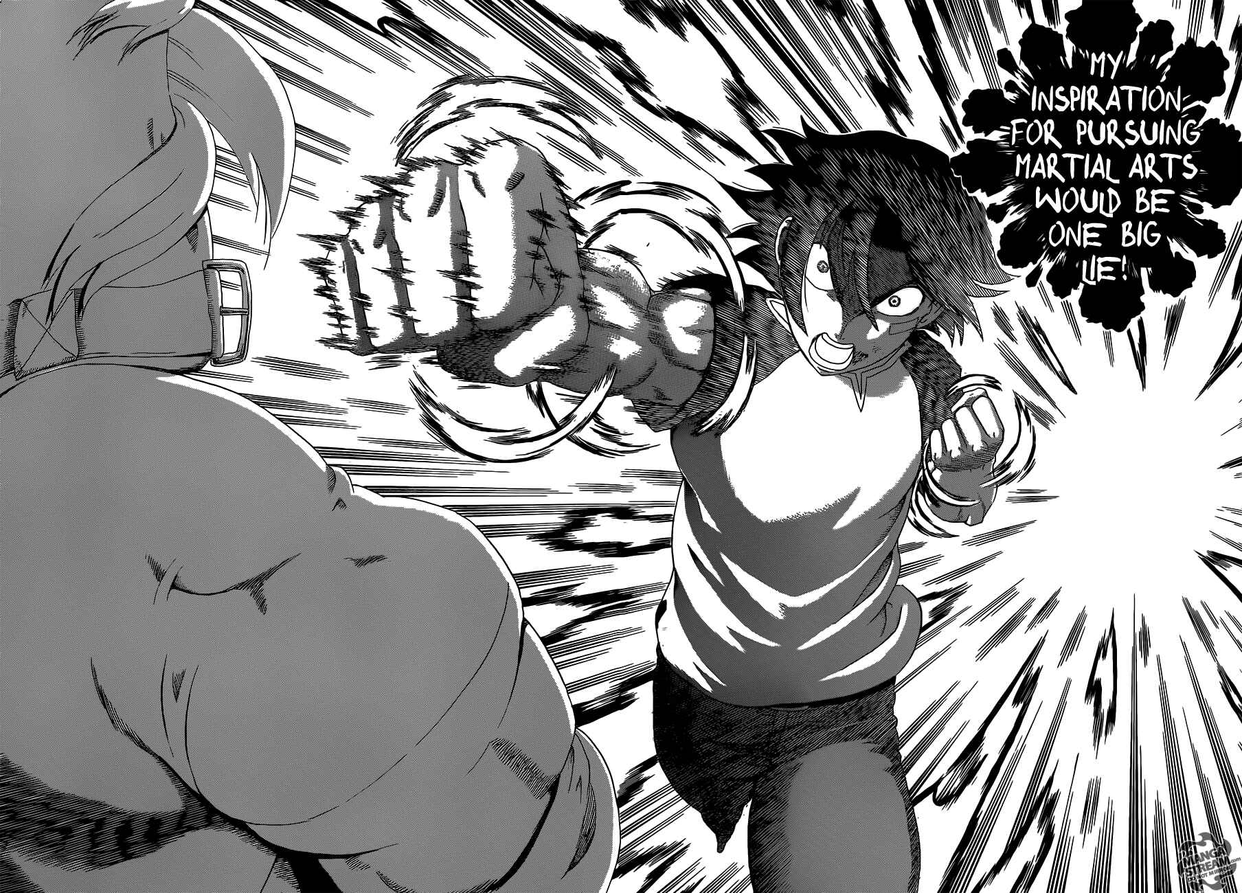 Chapter 516 - Page 7
