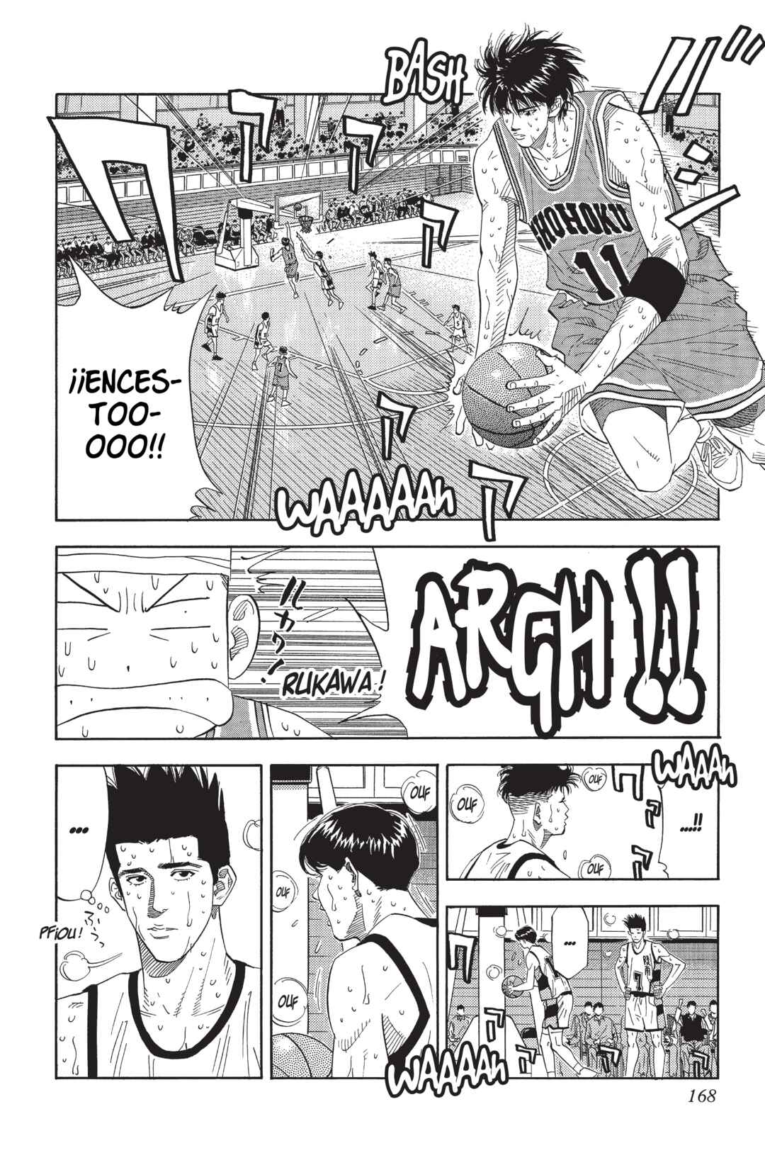 Chapter 170 - Page 4