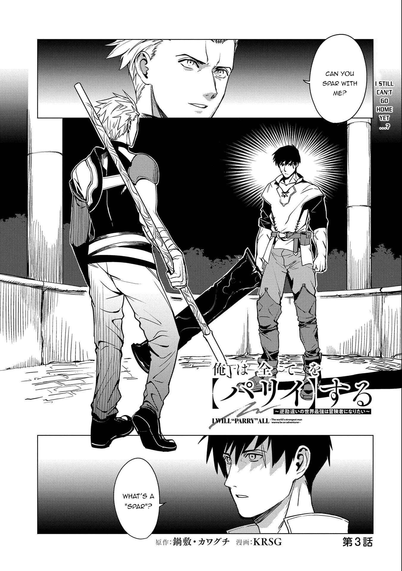 Chapter 3 - Page 2