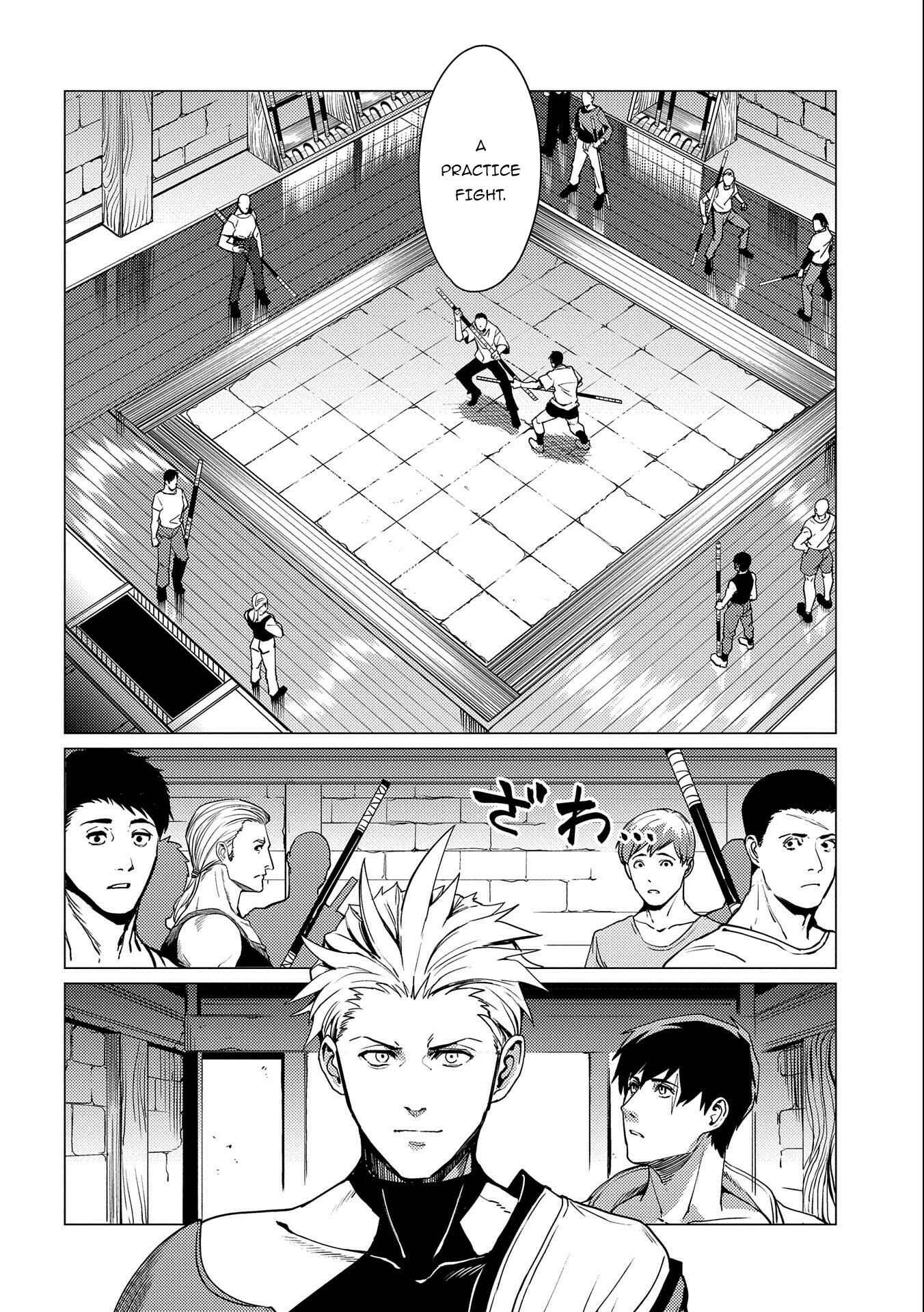 Chapter 3 - Page 3