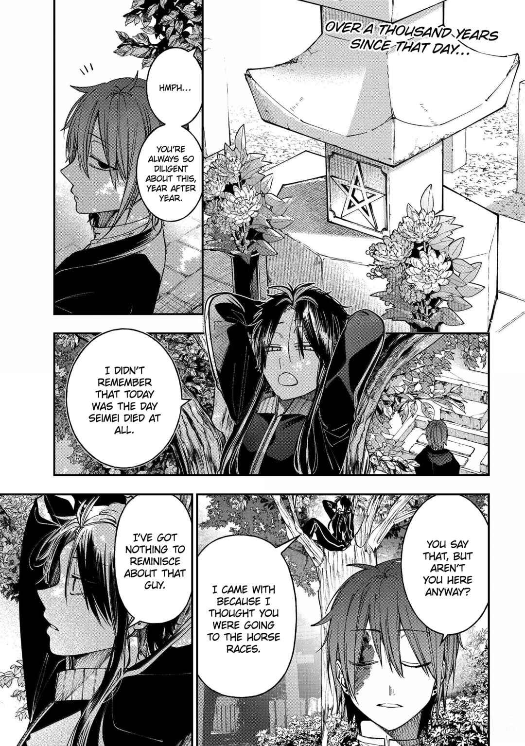 Chapter 131 - Page 1