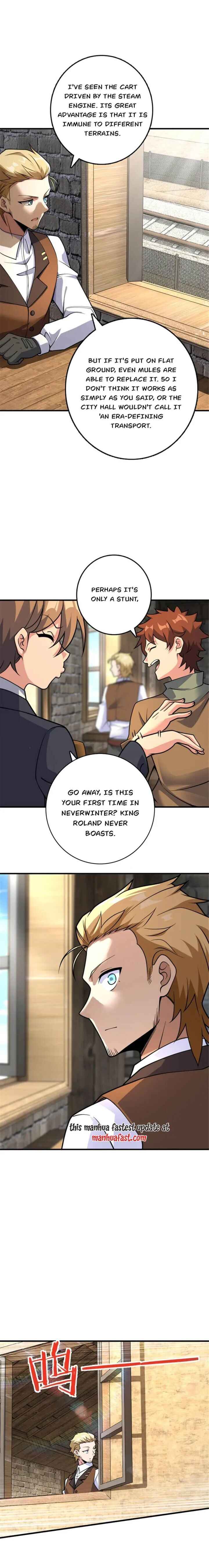 Chapter 568 - Page 3