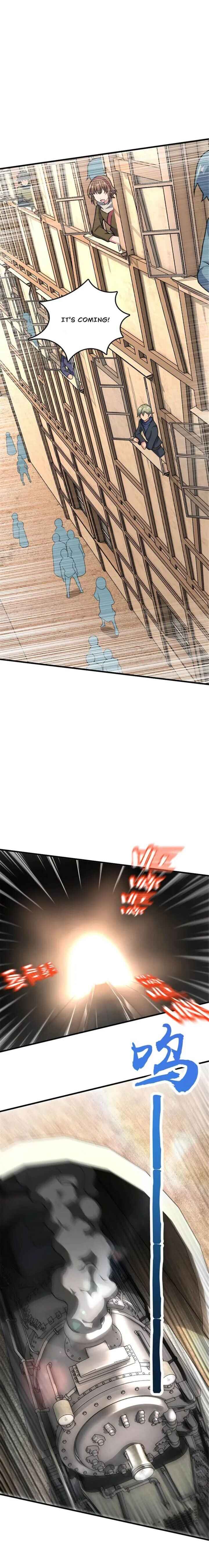Chapter 568 - Page 4