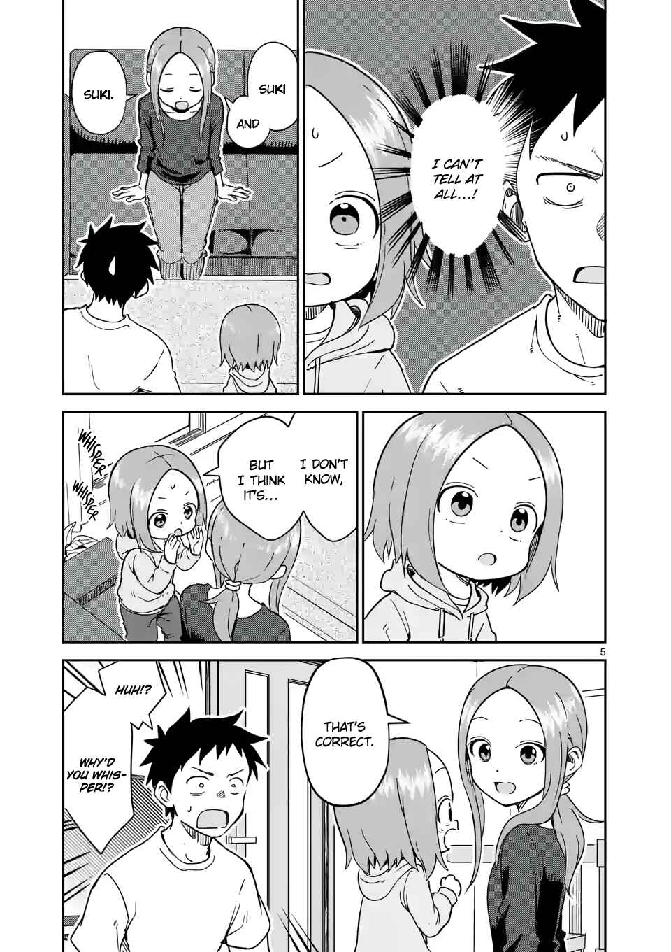 Chapter 252 - Page 5
