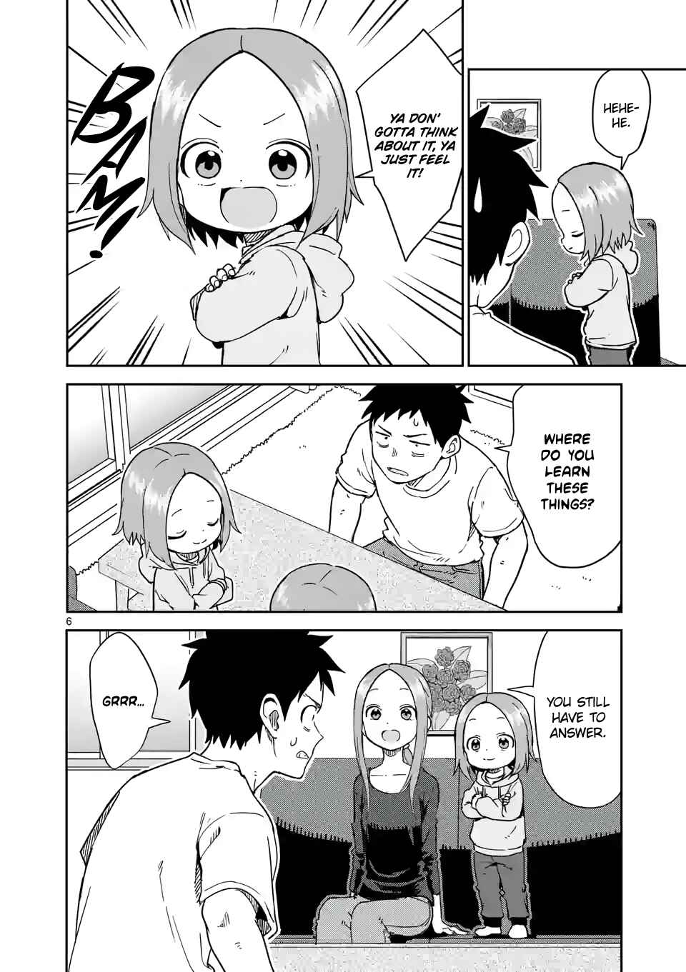 Chapter 252 - Page 6