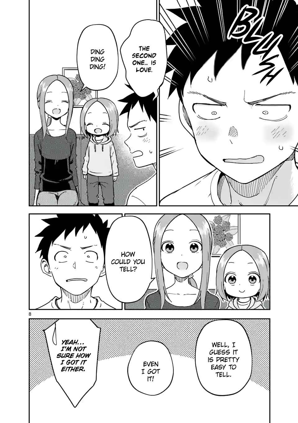Chapter 252 - Page 8