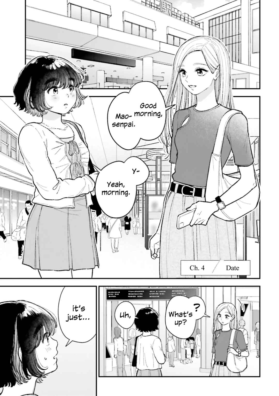 Chapter 4 - Page 1