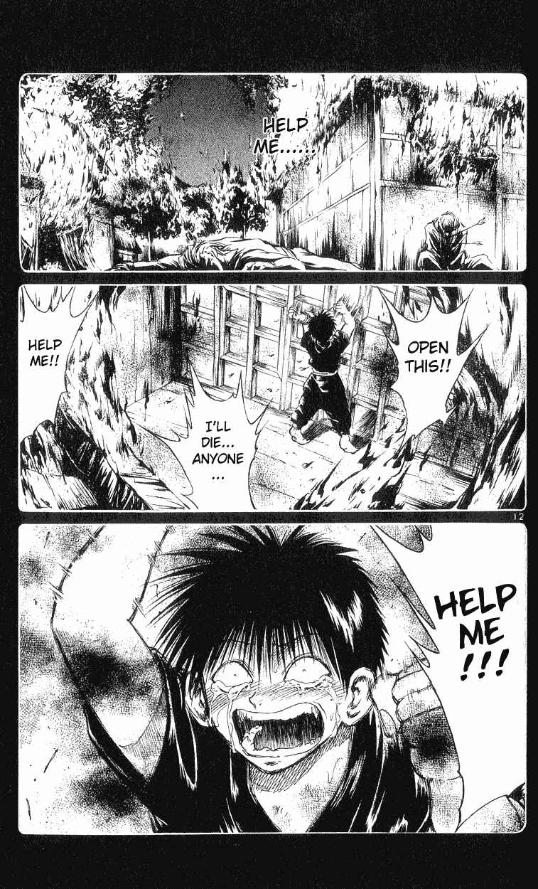 Chapter 145 - Page 12