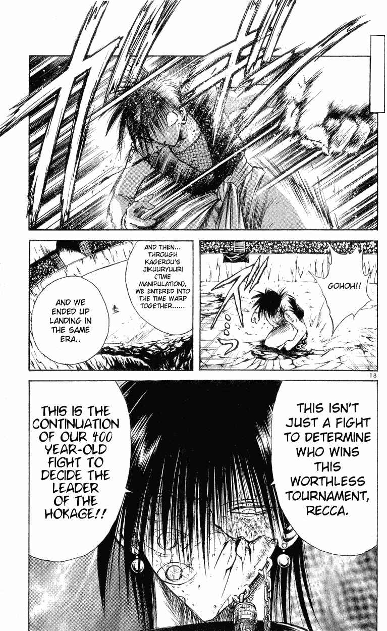 Chapter 145 - Page 18