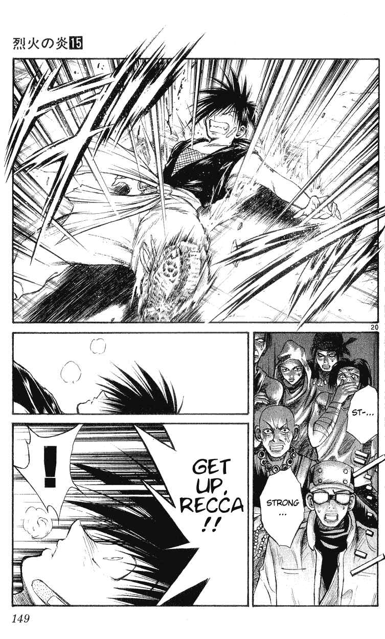 Chapter 145 - Page 20