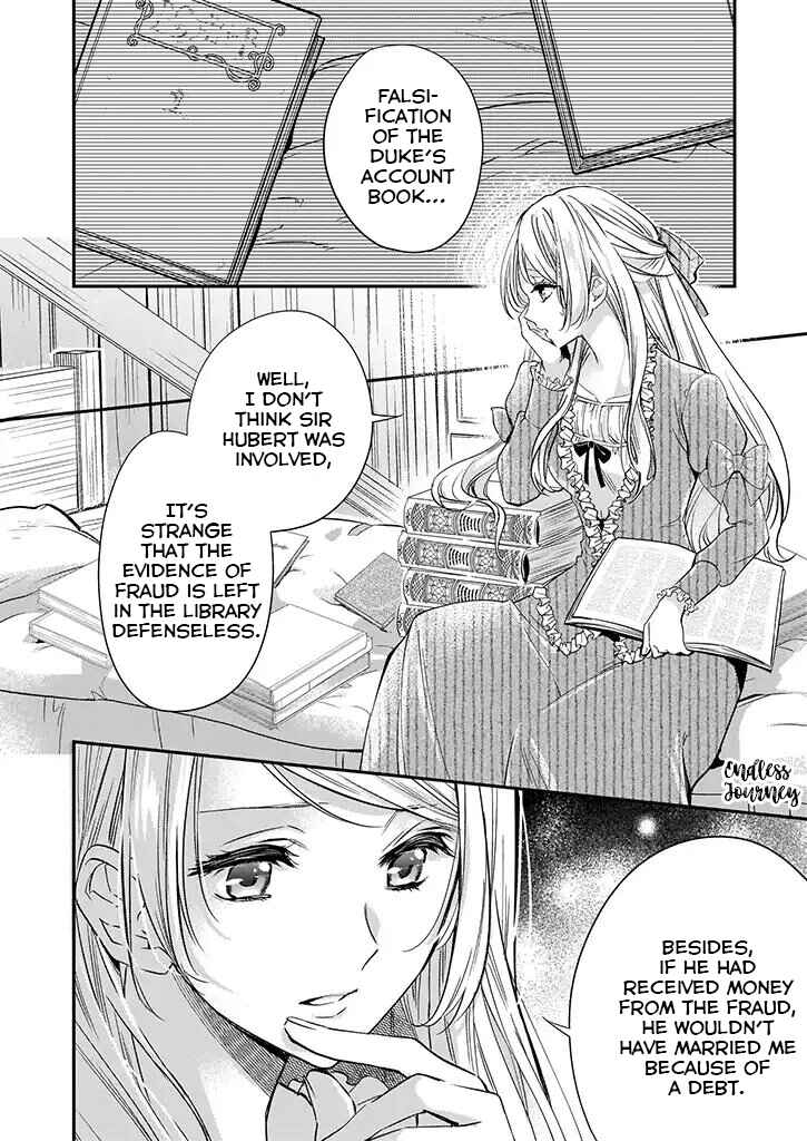 Chapter 3 - Page 3