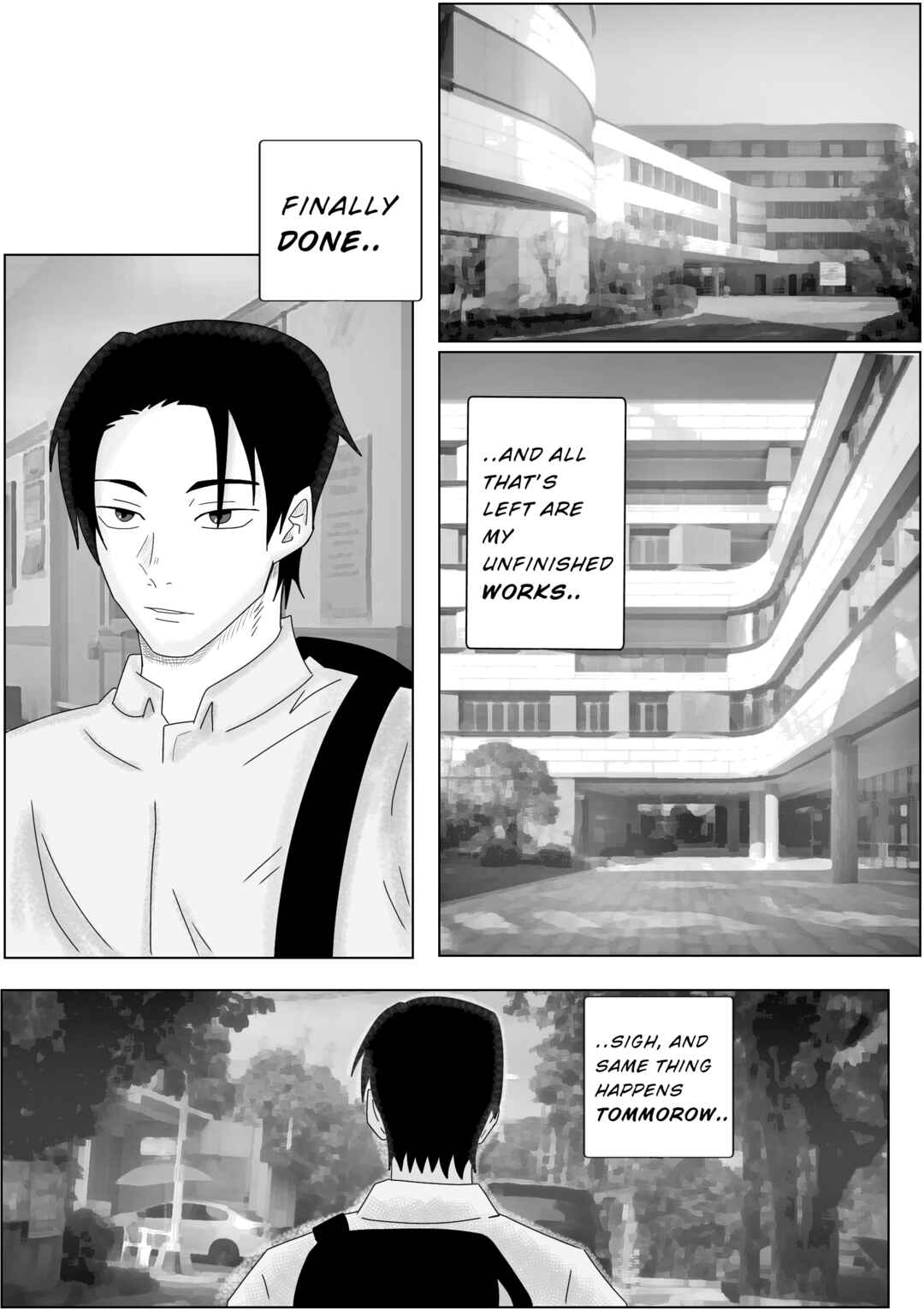 Chapter 1 - Page 14