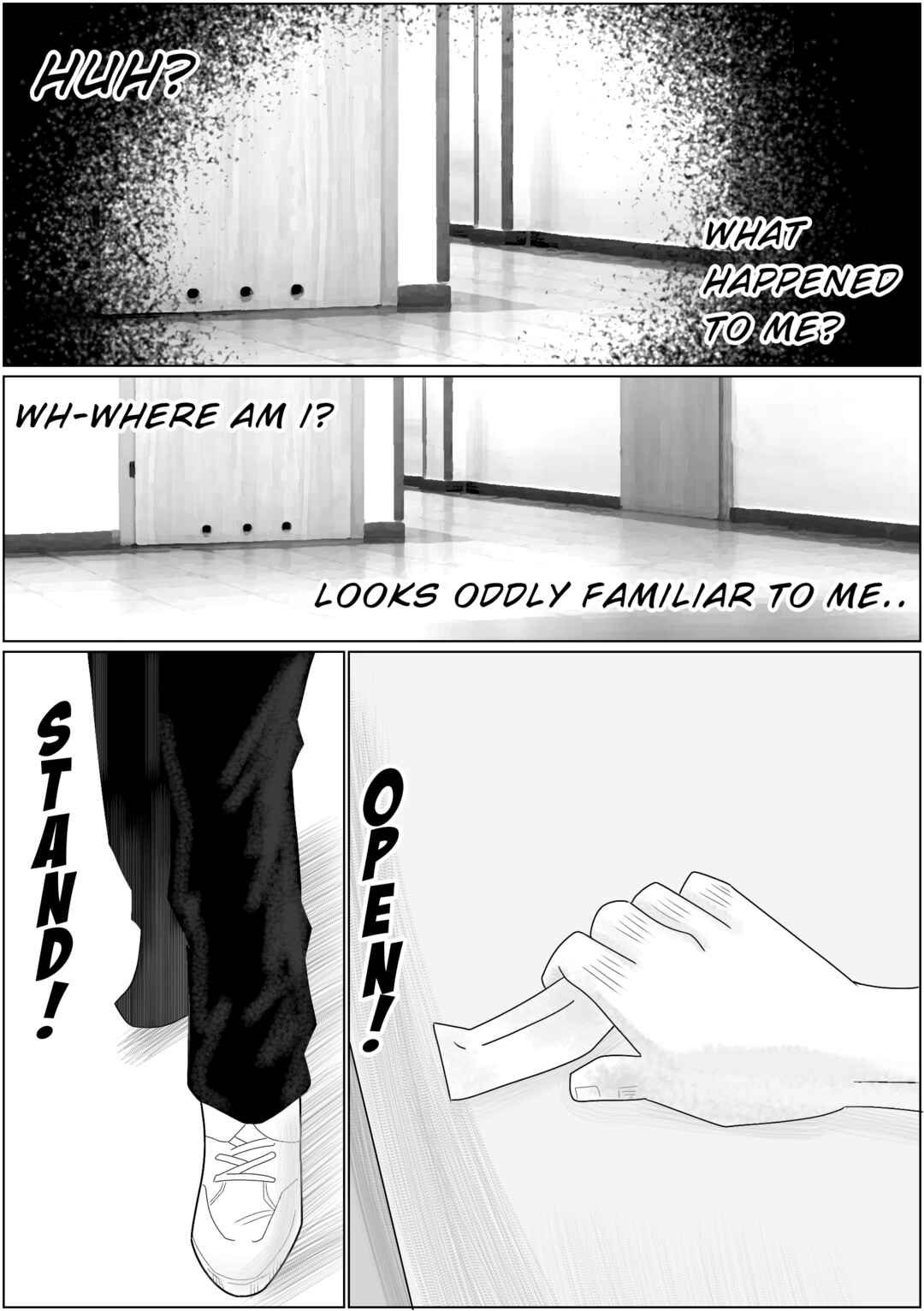 Chapter 1 - Page 25