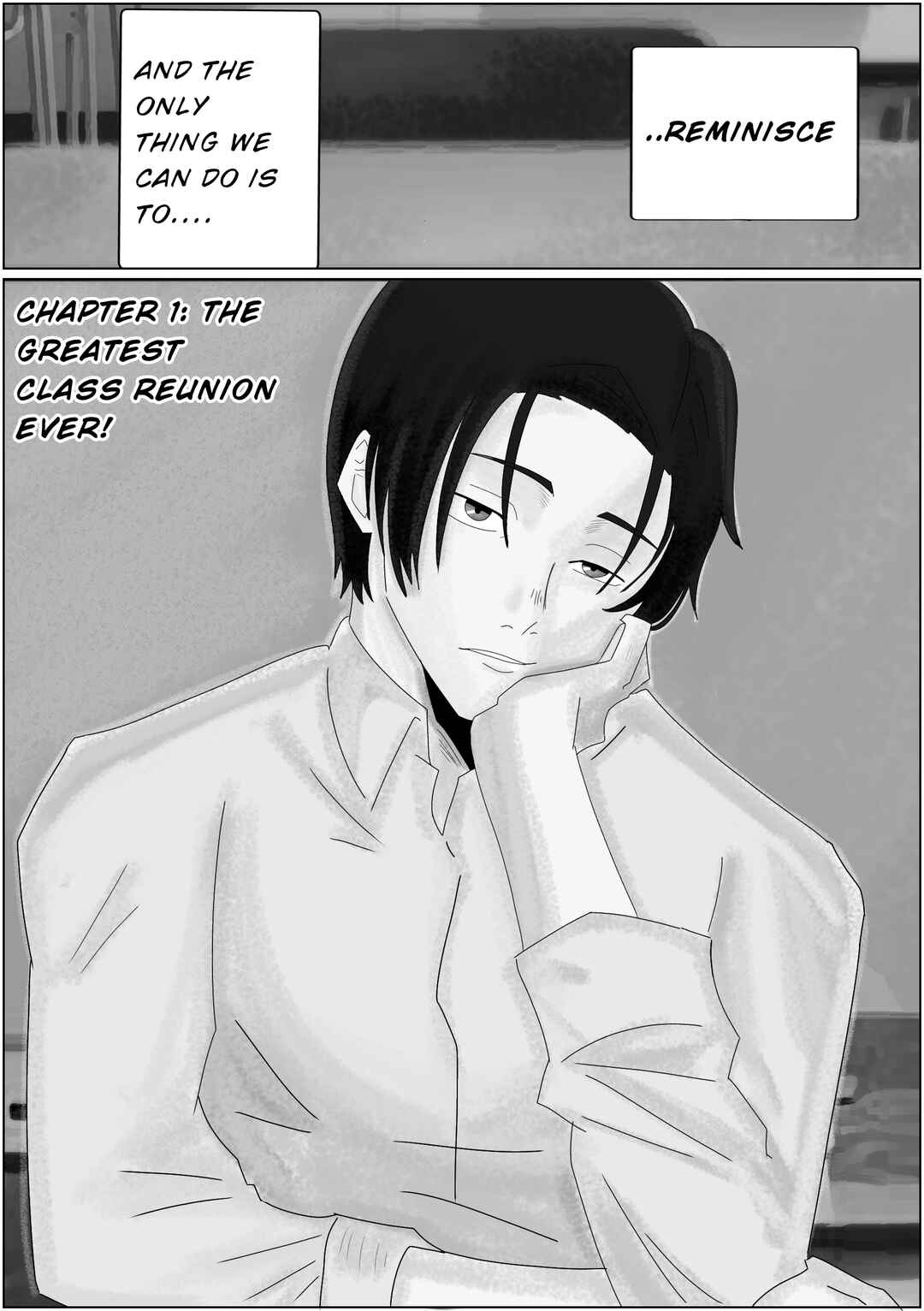 Chapter 1 - Page 9