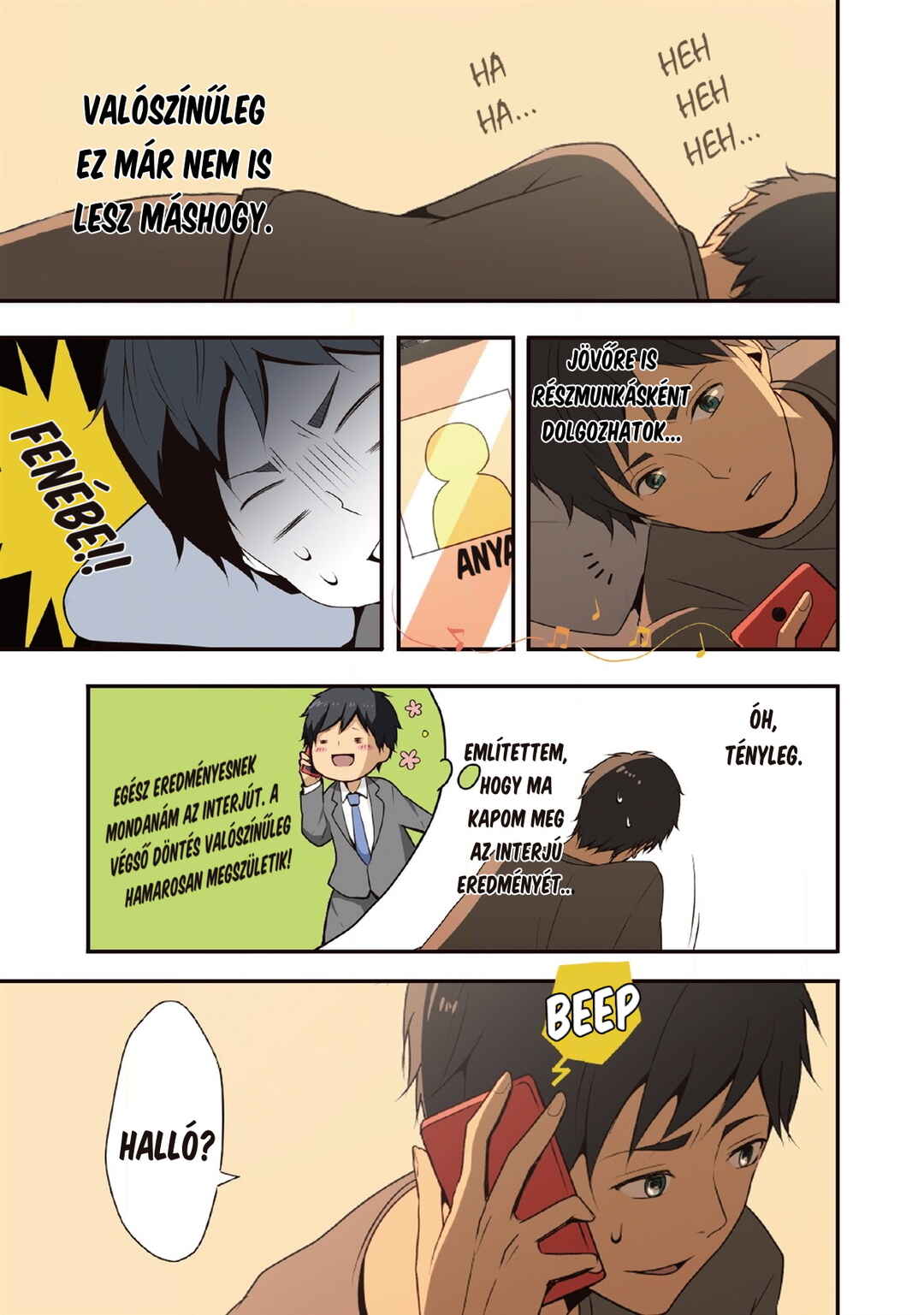 Chapter 1 - Page 7