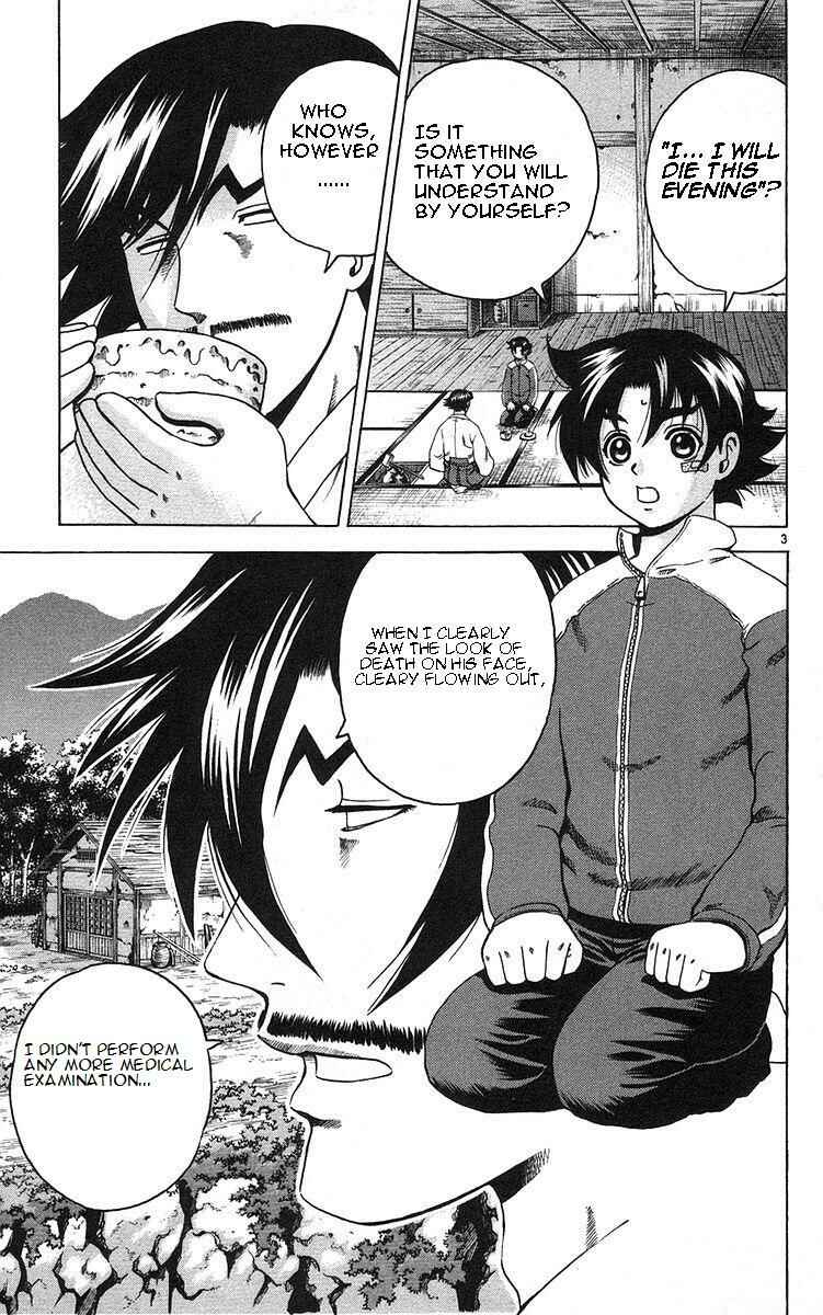 Chapter 155 - Page 3