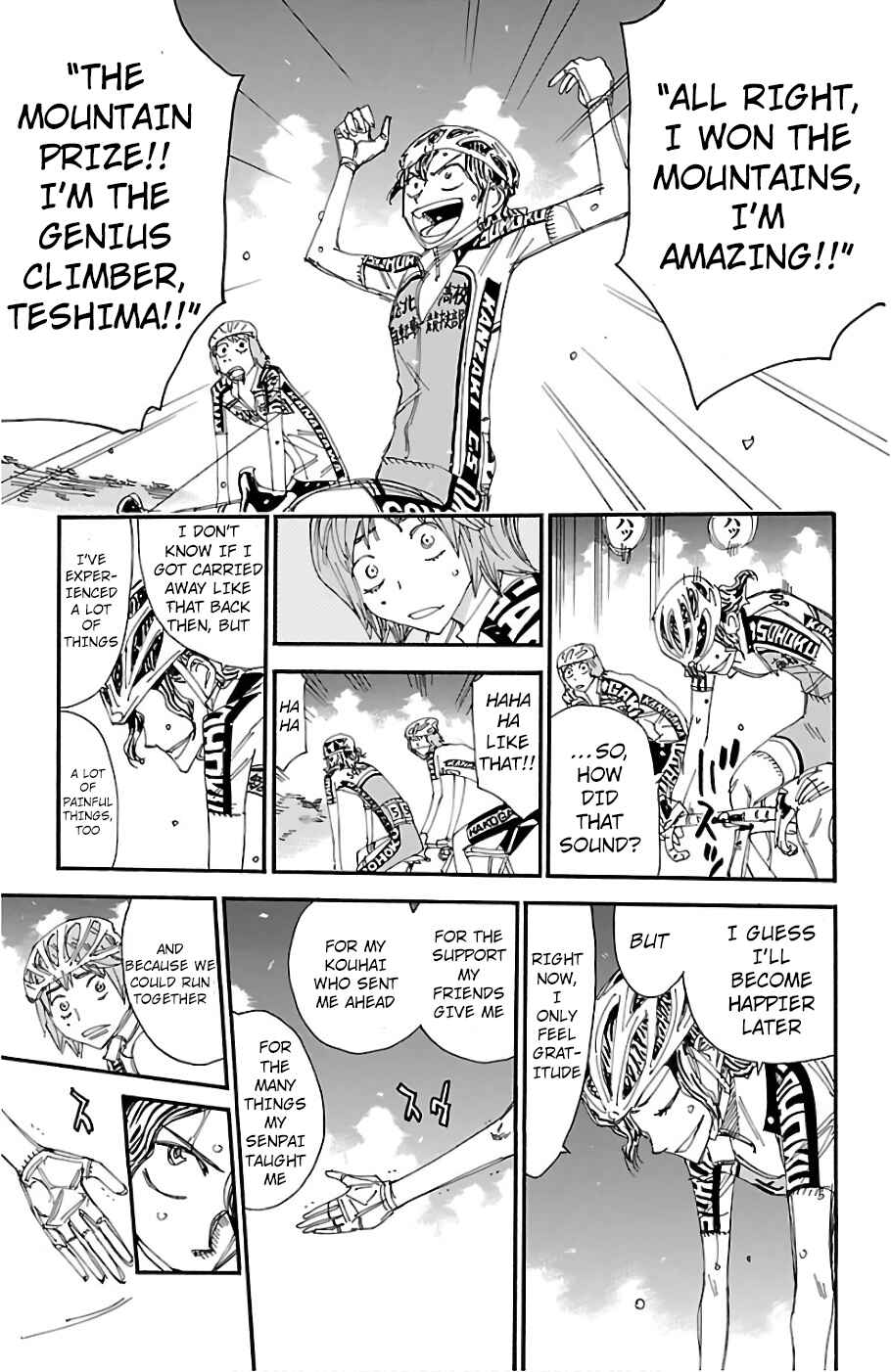 Chapter 481 - Page 10