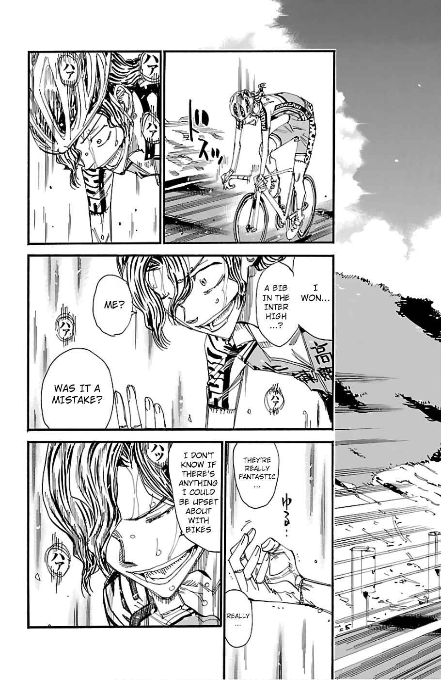 Chapter 481 - Page 5