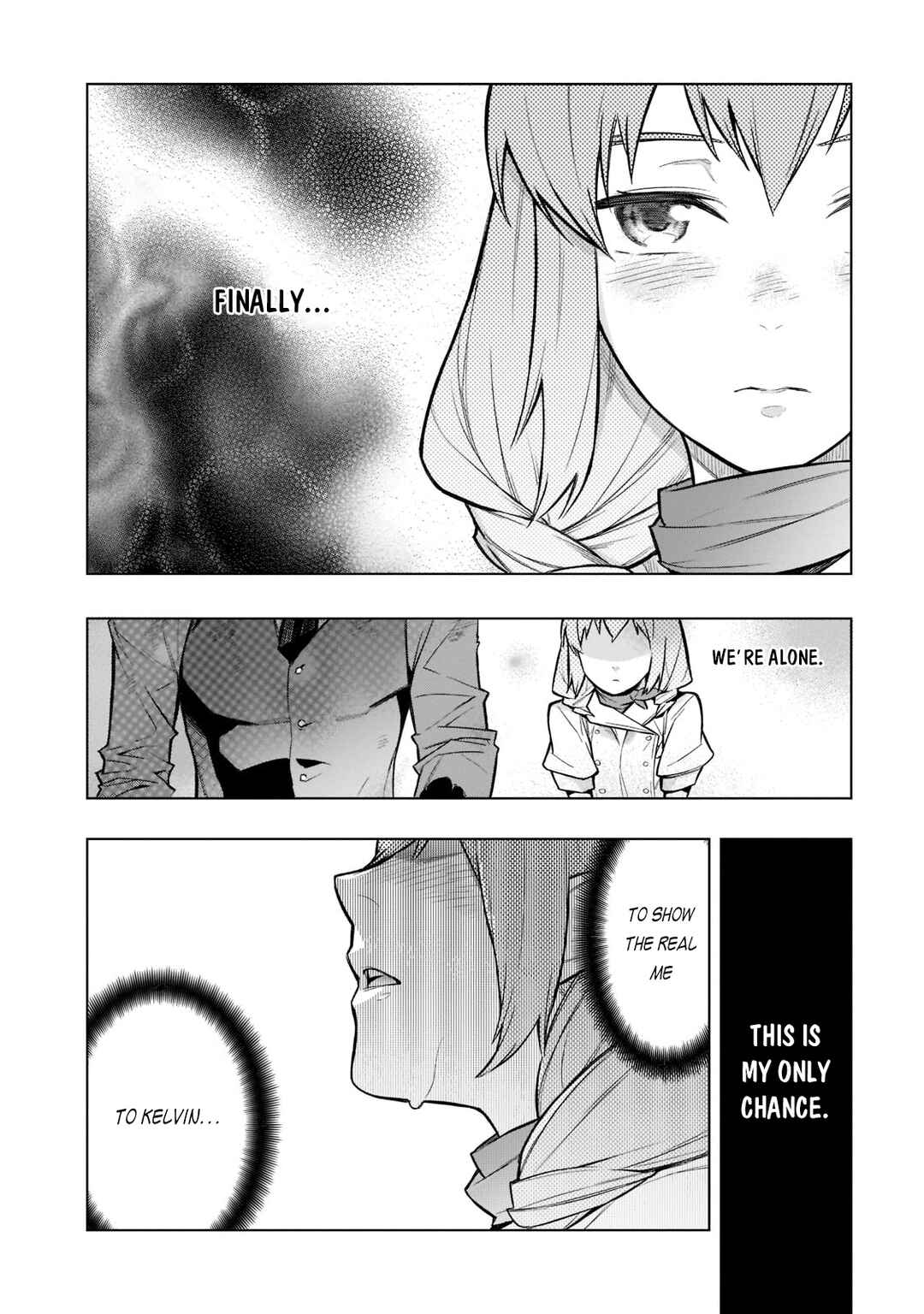 Chapter 109 - Page 3