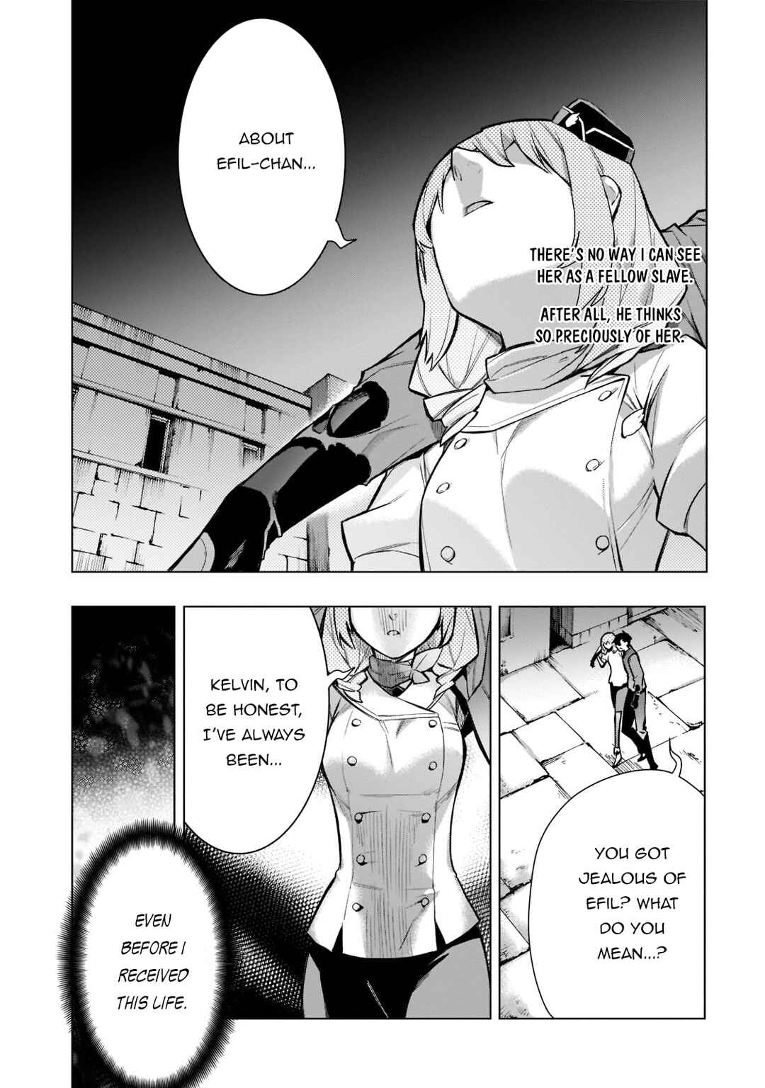 Chapter 109 - Page 7
