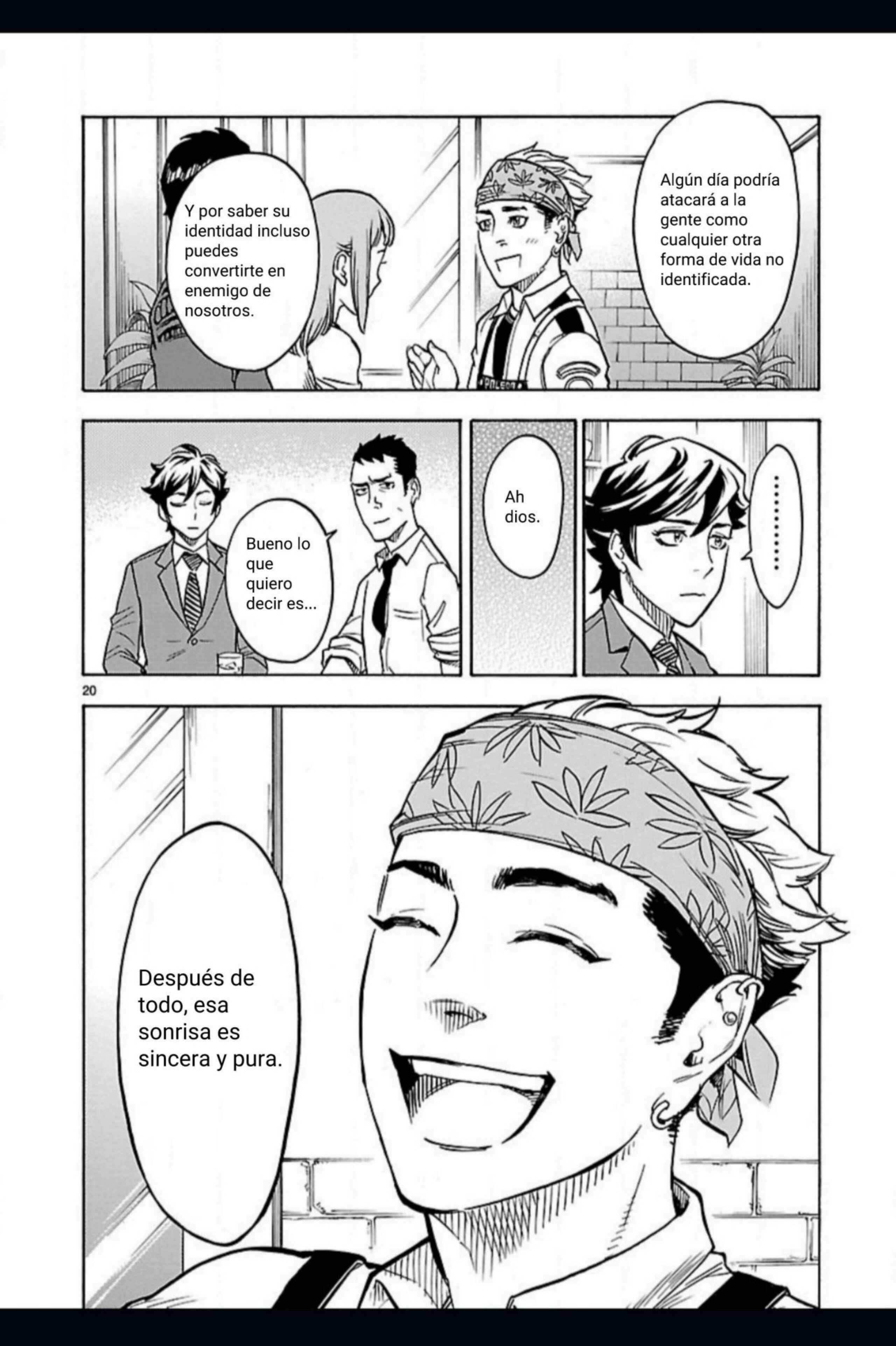 Chapter 9 - Page 20