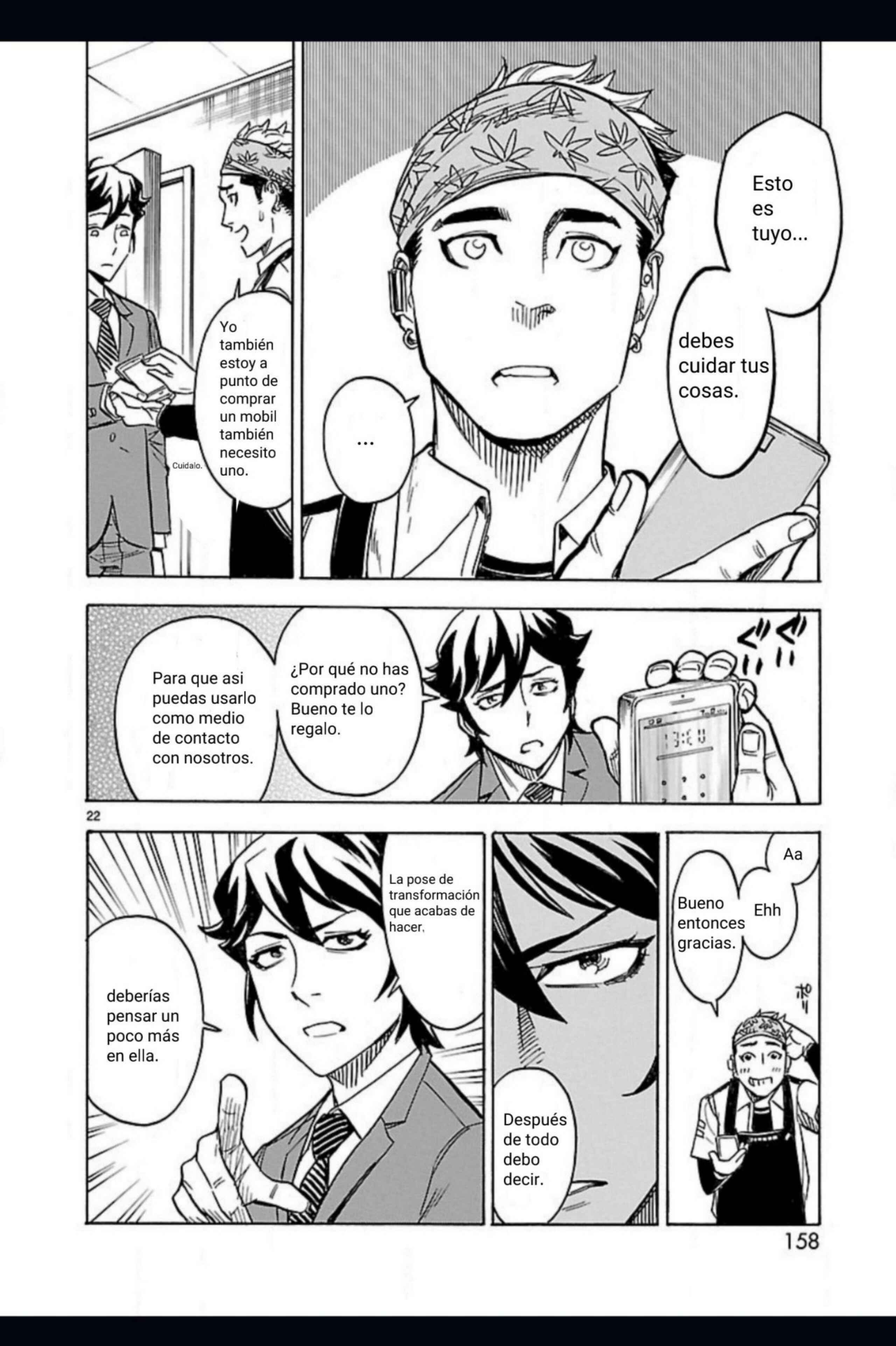 Chapter 9 - Page 22
