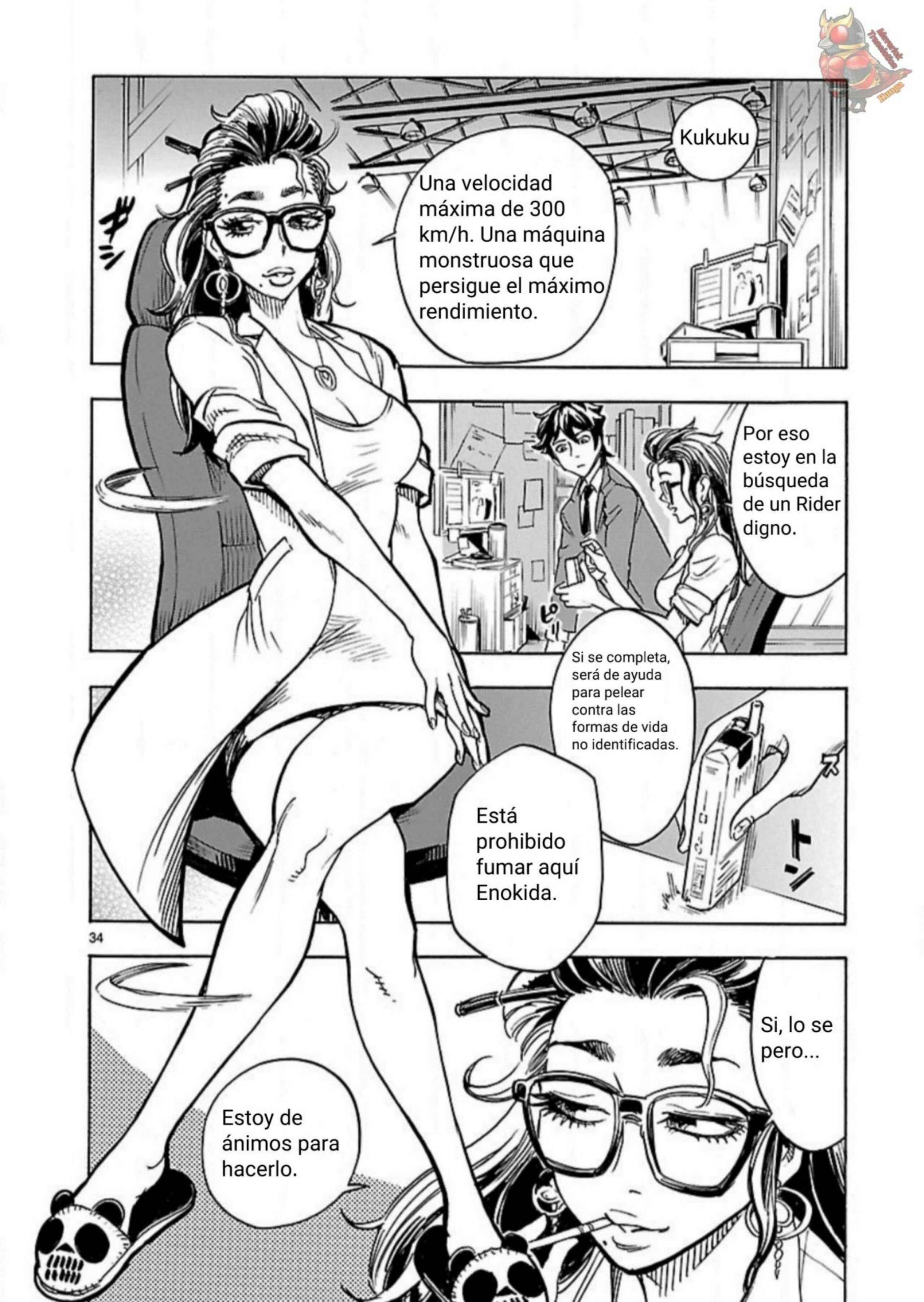 Chapter 9 - Page 33