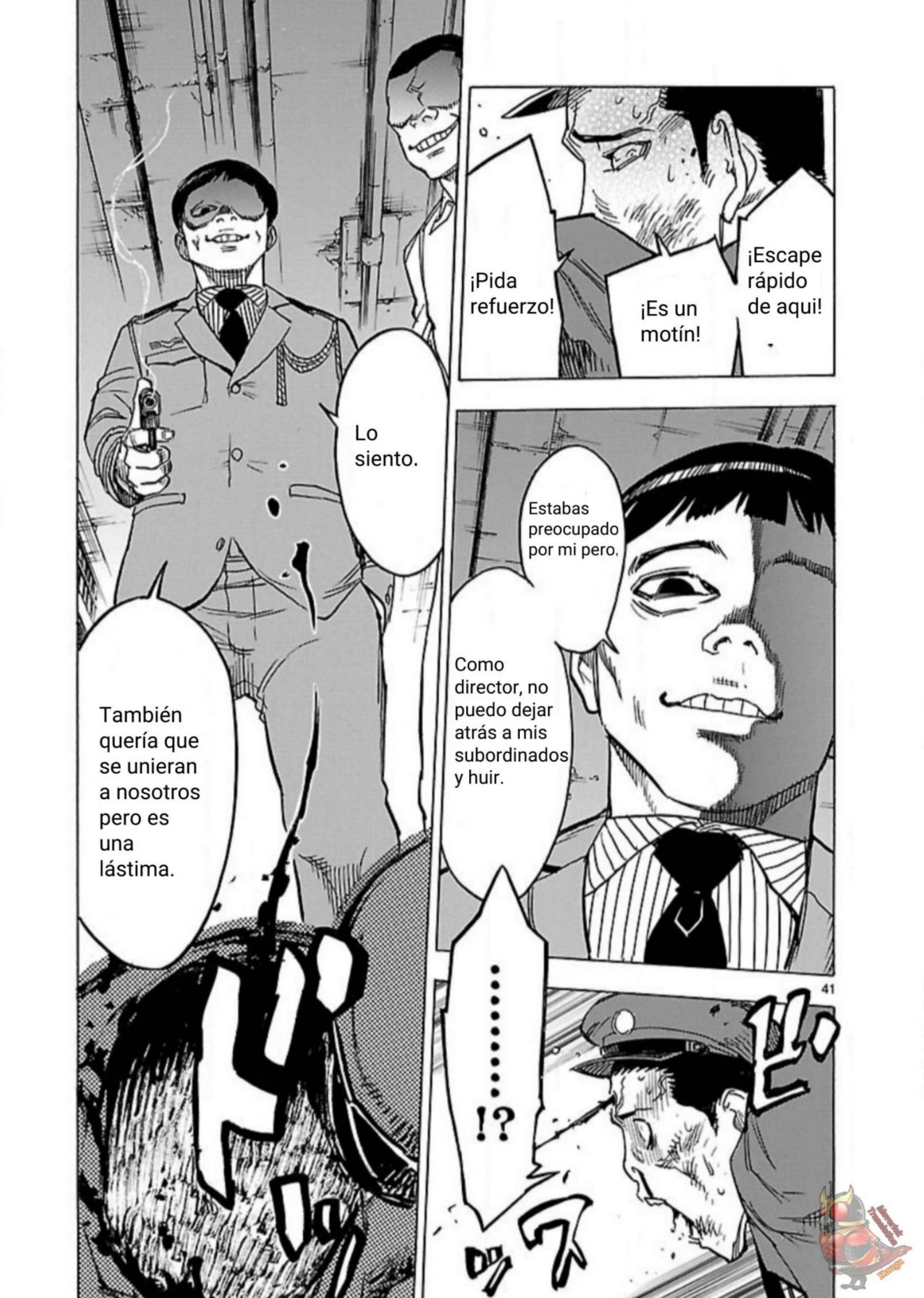 Chapter 9 - Page 41
