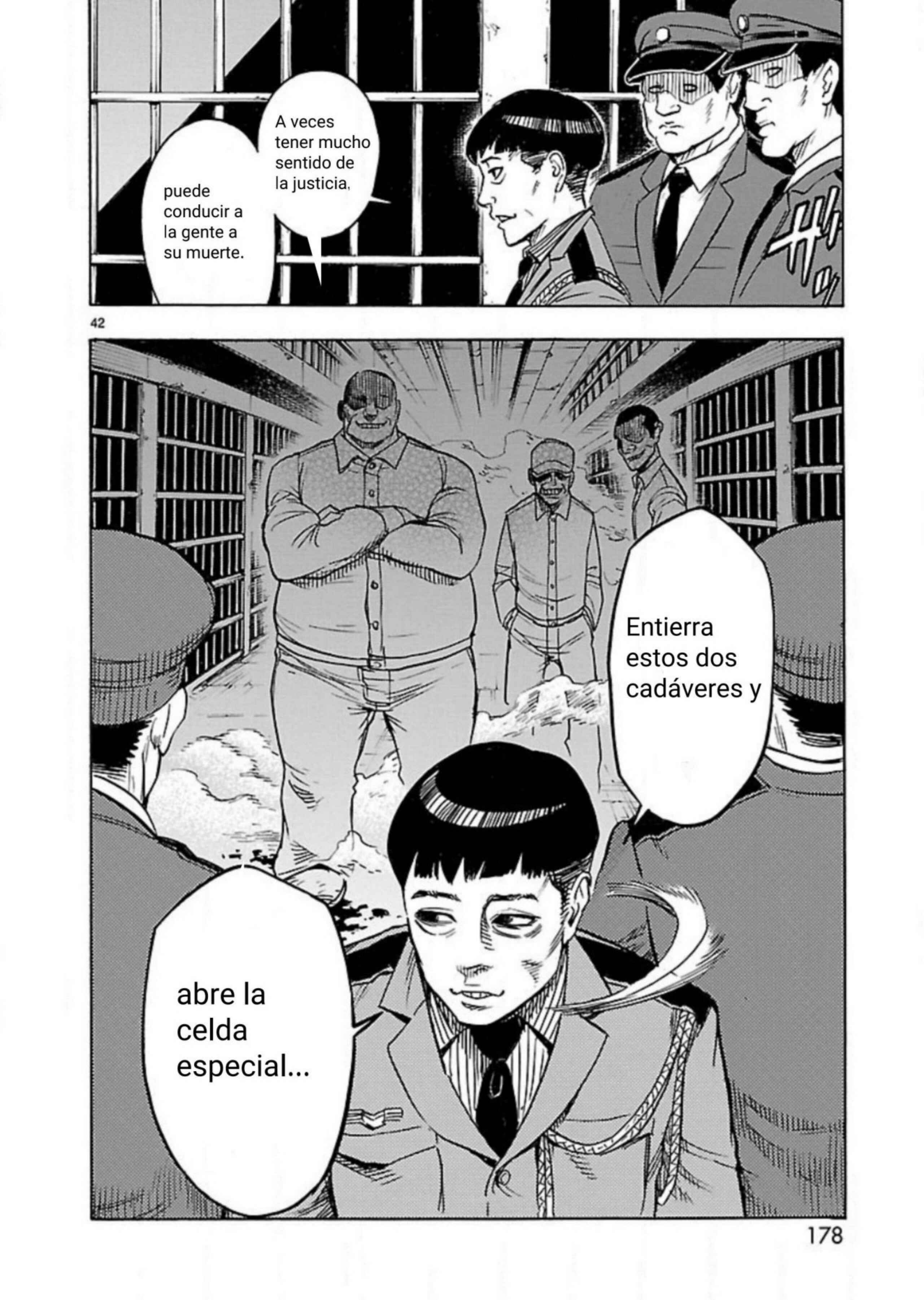Chapter 9 - Page 42