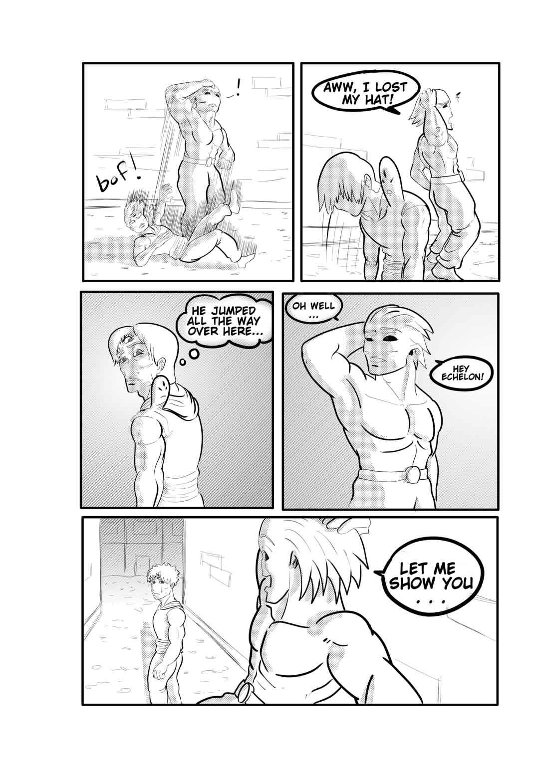 Chapter 6 - Page 10
