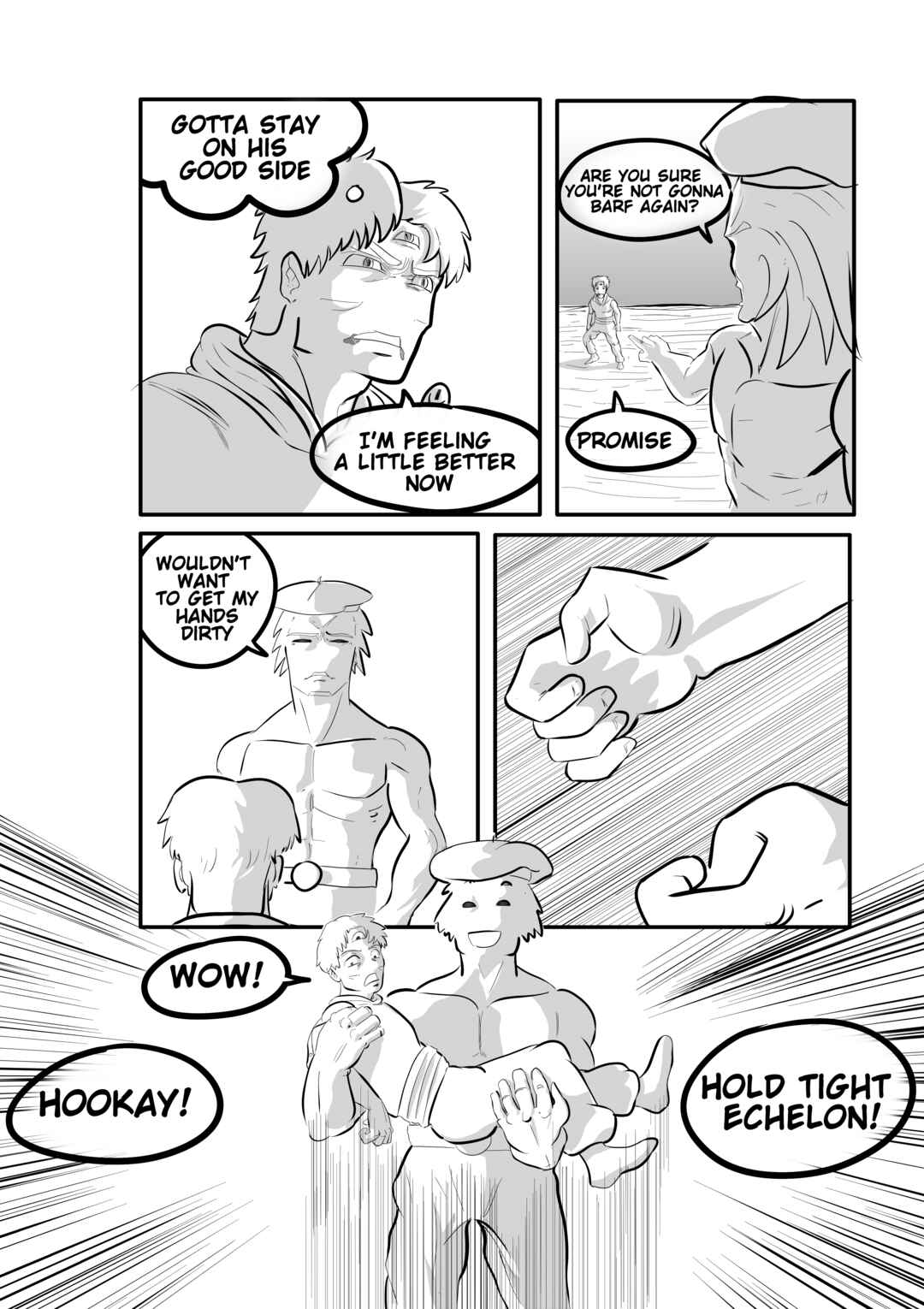 Chapter 6 - Page 5